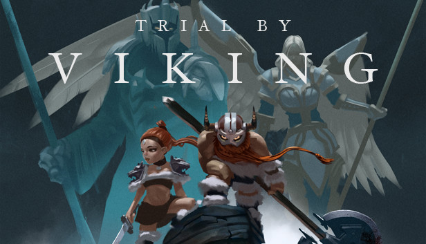 Trial by Viking on Steam