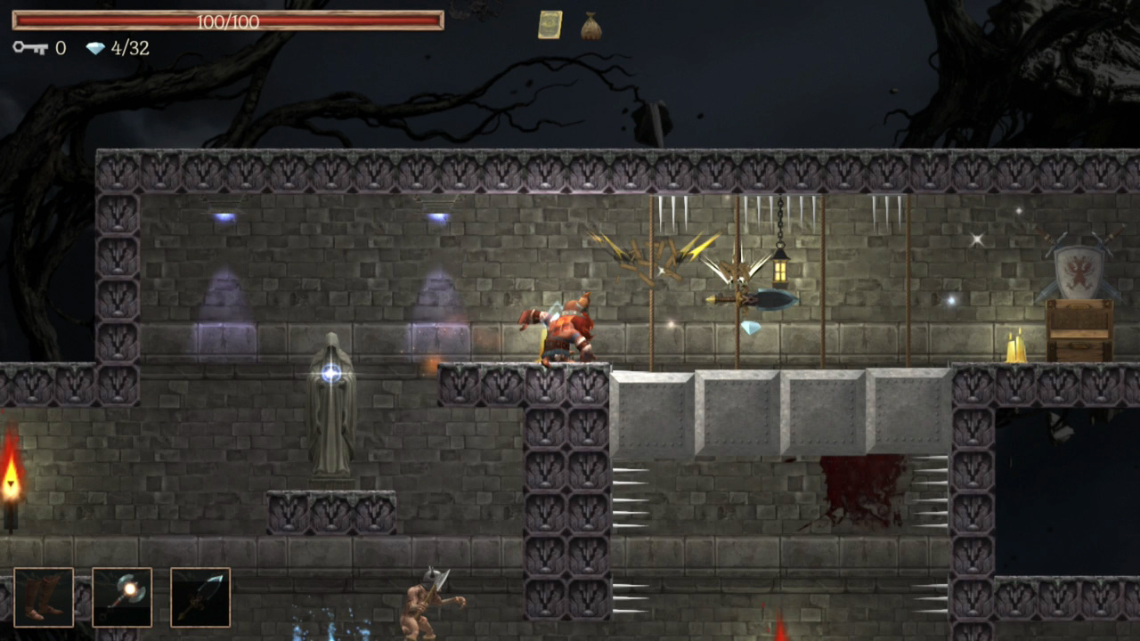 Trial by Viking screenshot 7