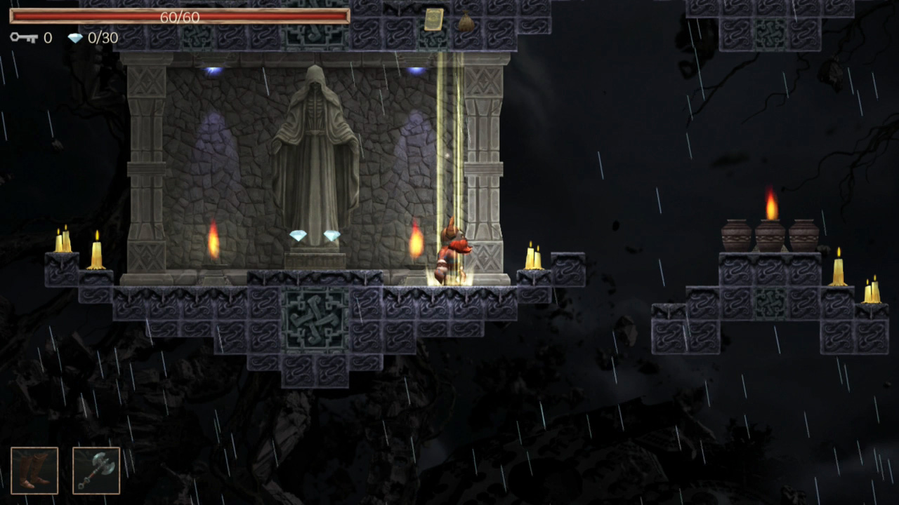 Trial by Viking screenshot 1
