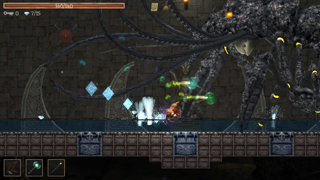 Trial by Viking screenshot 3