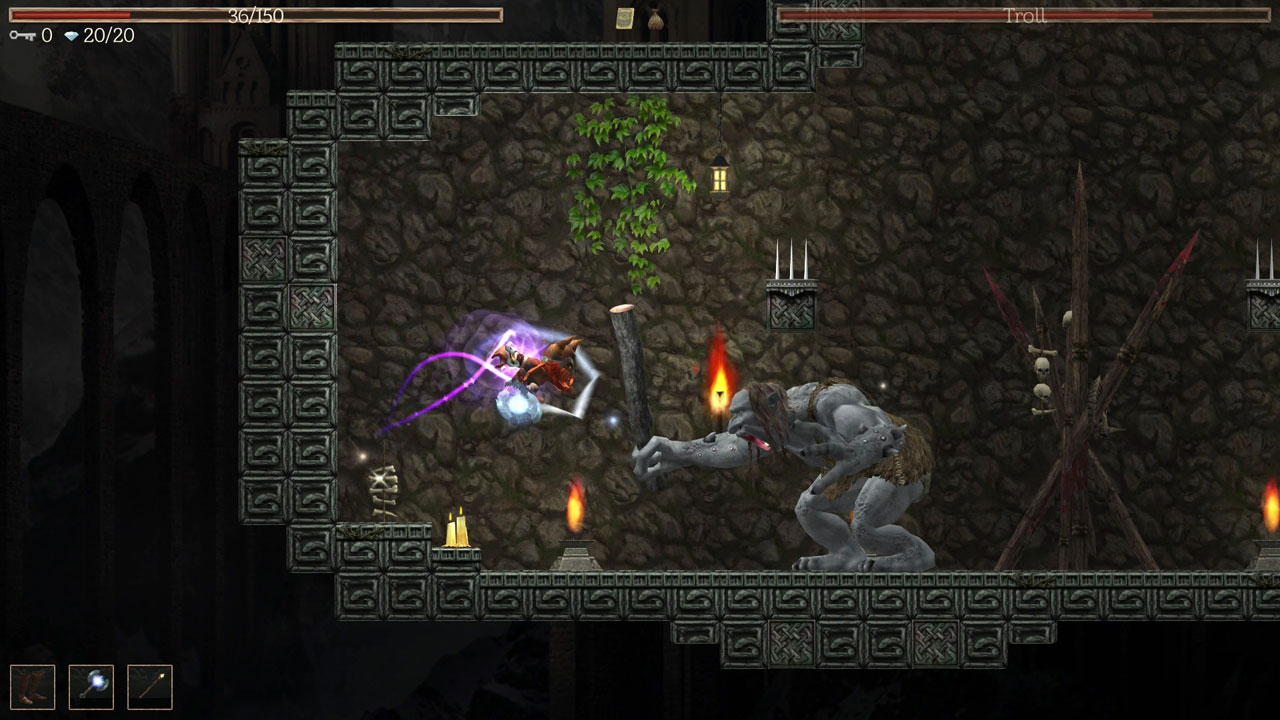 Trial by Viking screenshot 8