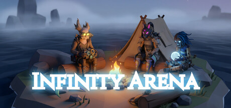 Infinity Arena banner