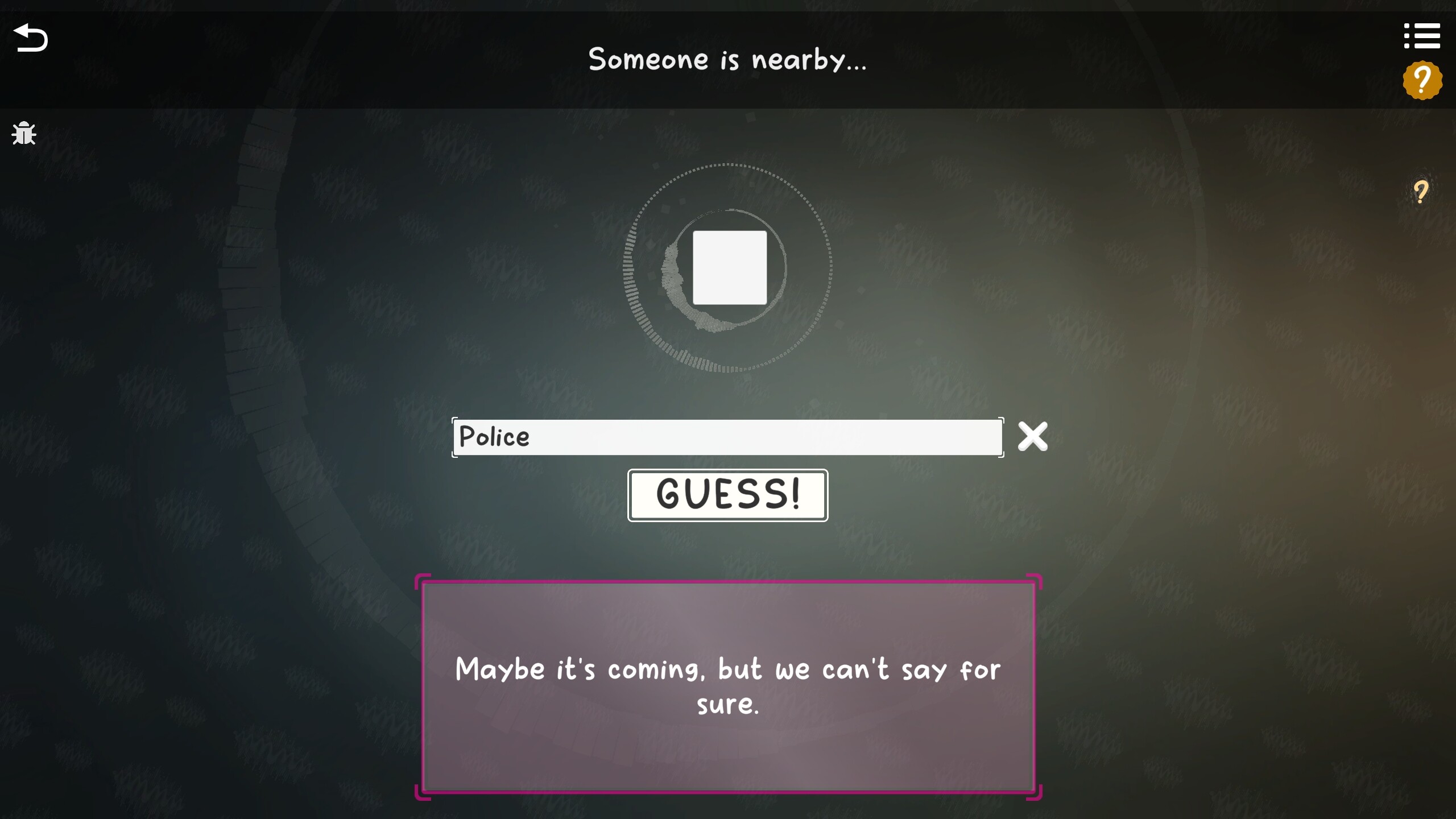 Guess The Sound screenshot 7