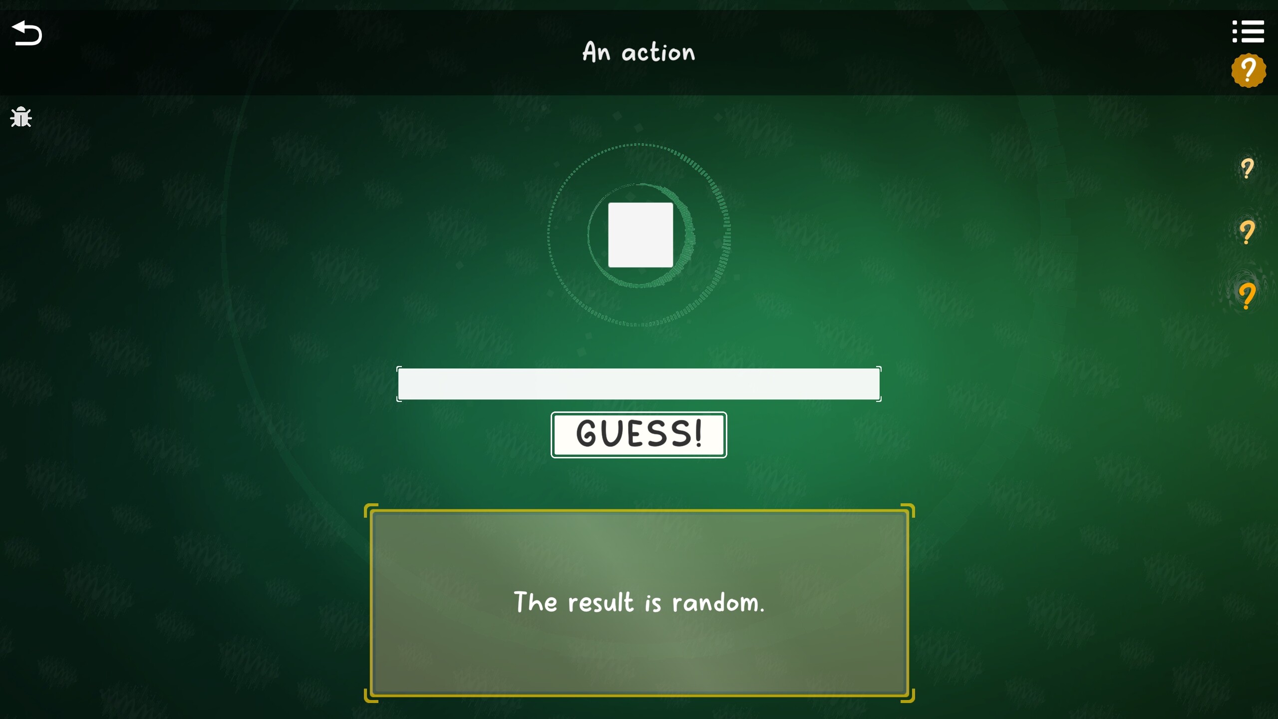Guess The Sound screenshot 10