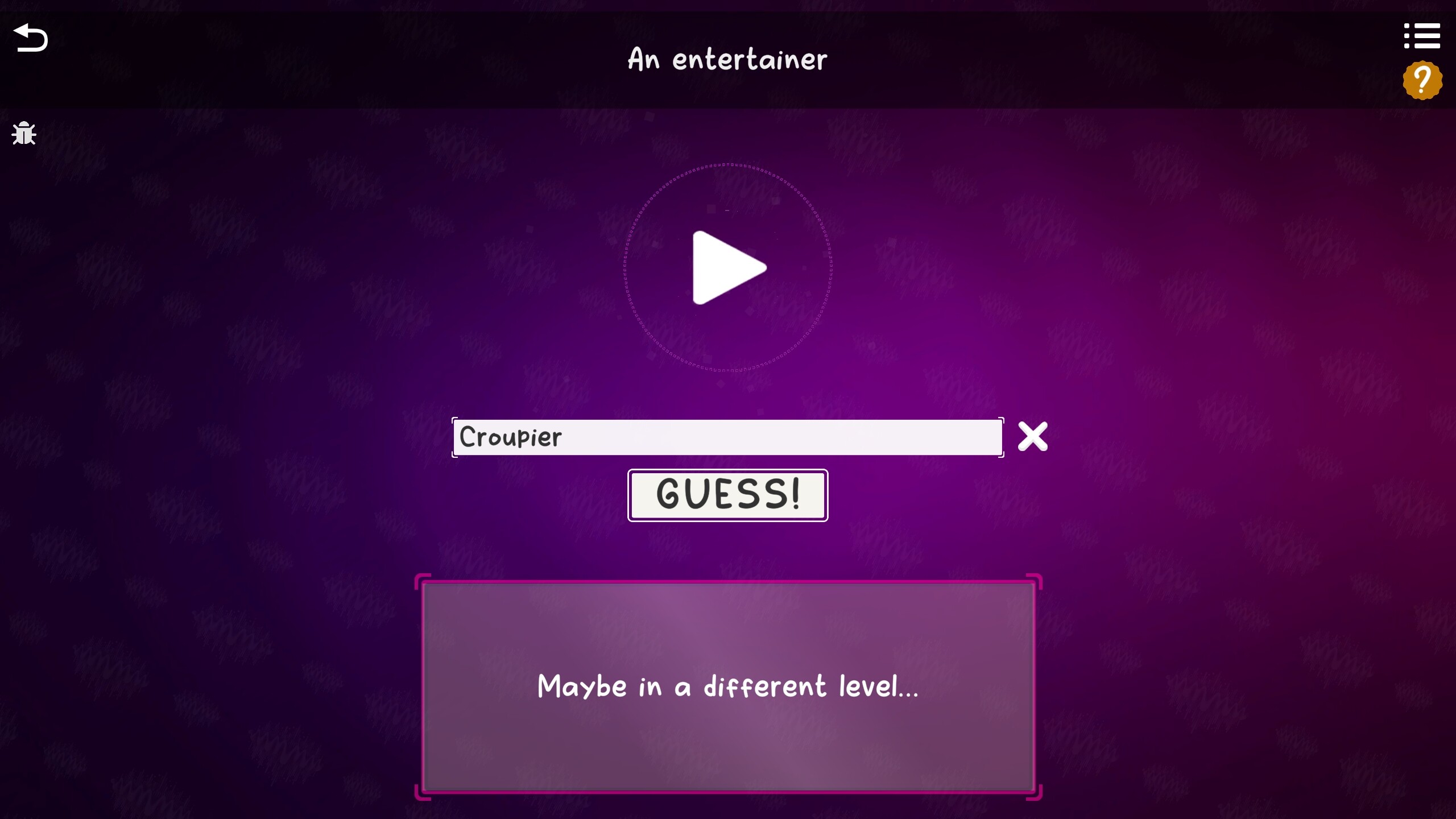 Guess The Sound screenshot 6