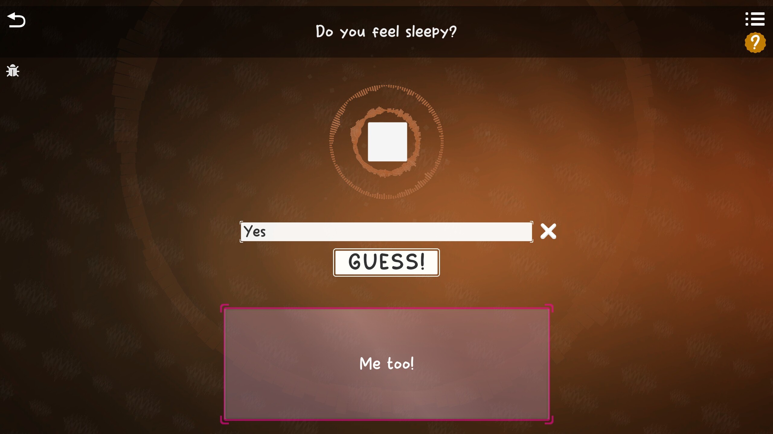 Guess The Sound screenshot 9