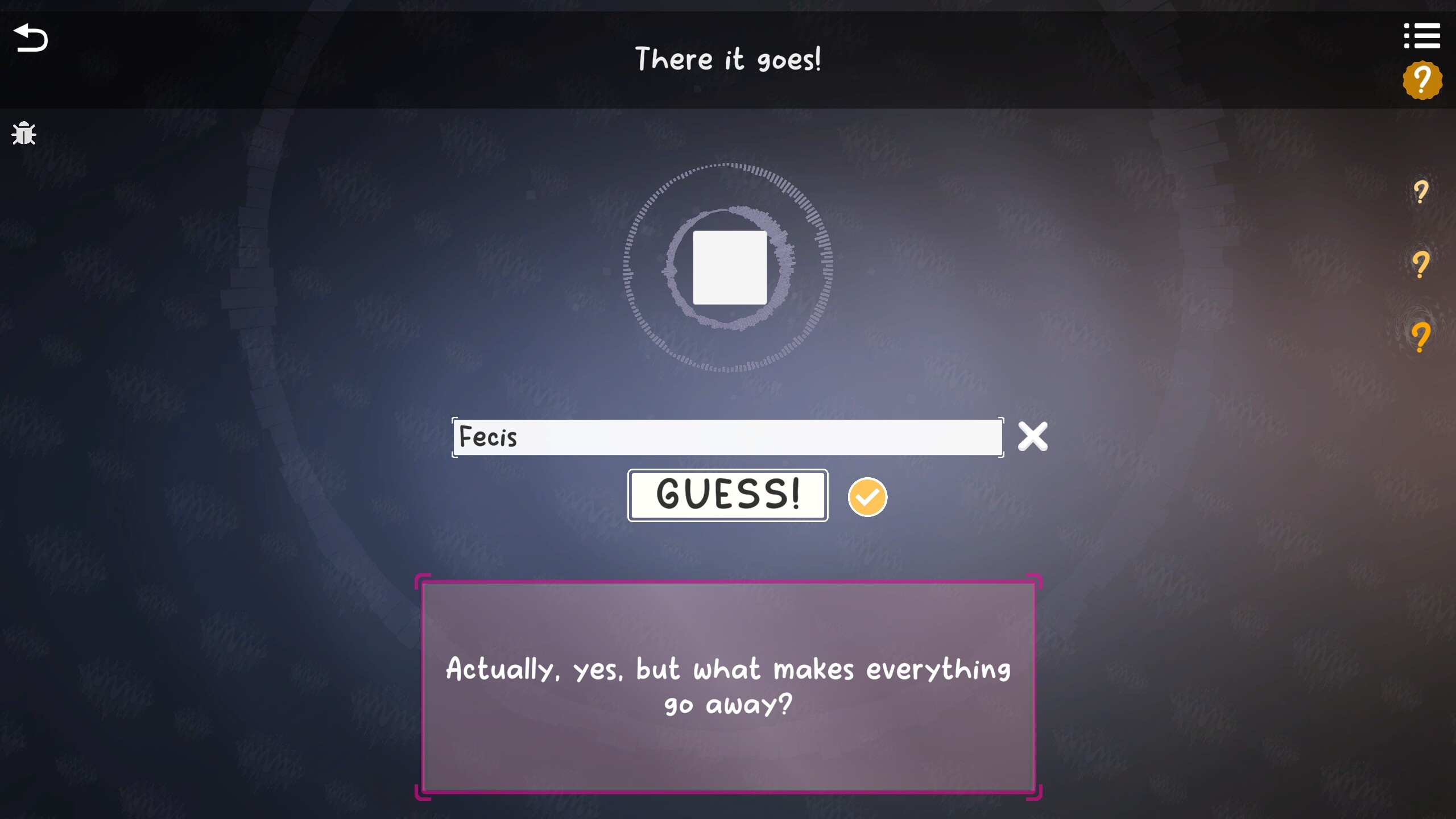 Guess The Sound screenshot 11