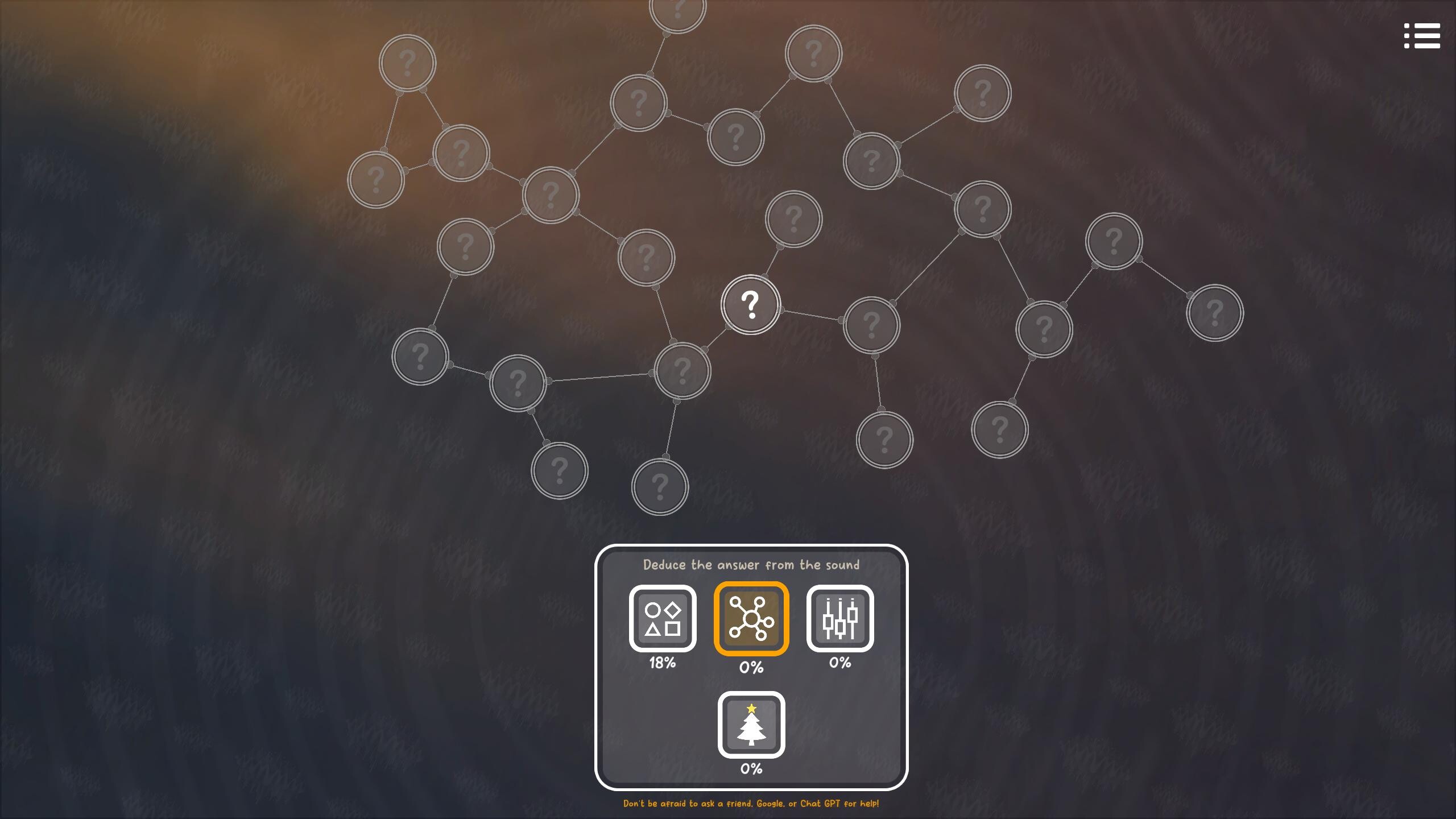 Guess The Sound screenshot 8