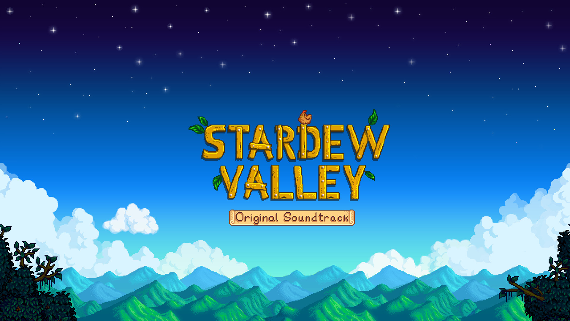 Stardew Valley Soundtrack screenshot 1