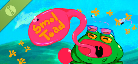 Smol Toad Demo