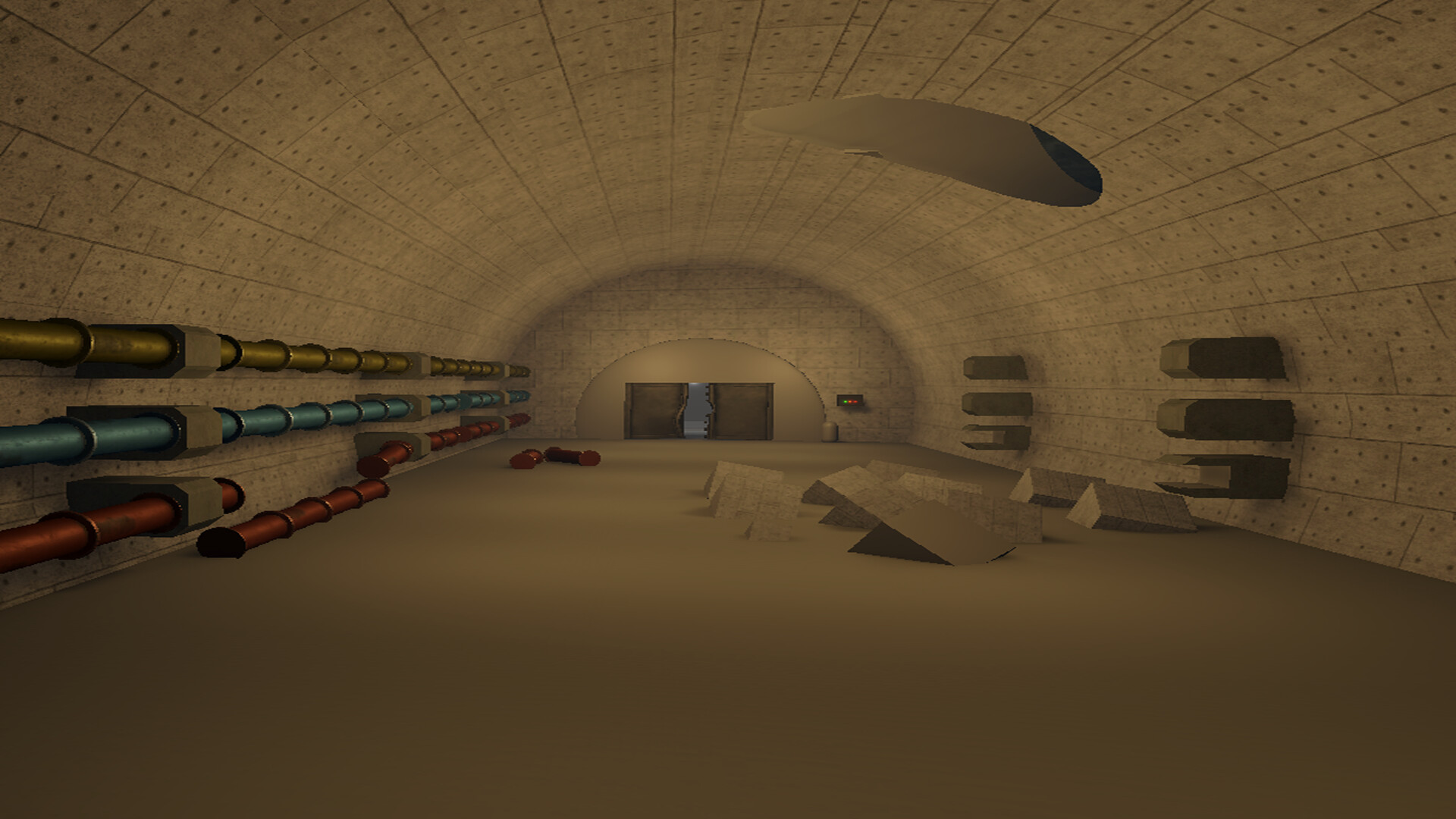 Crossline screenshot 6