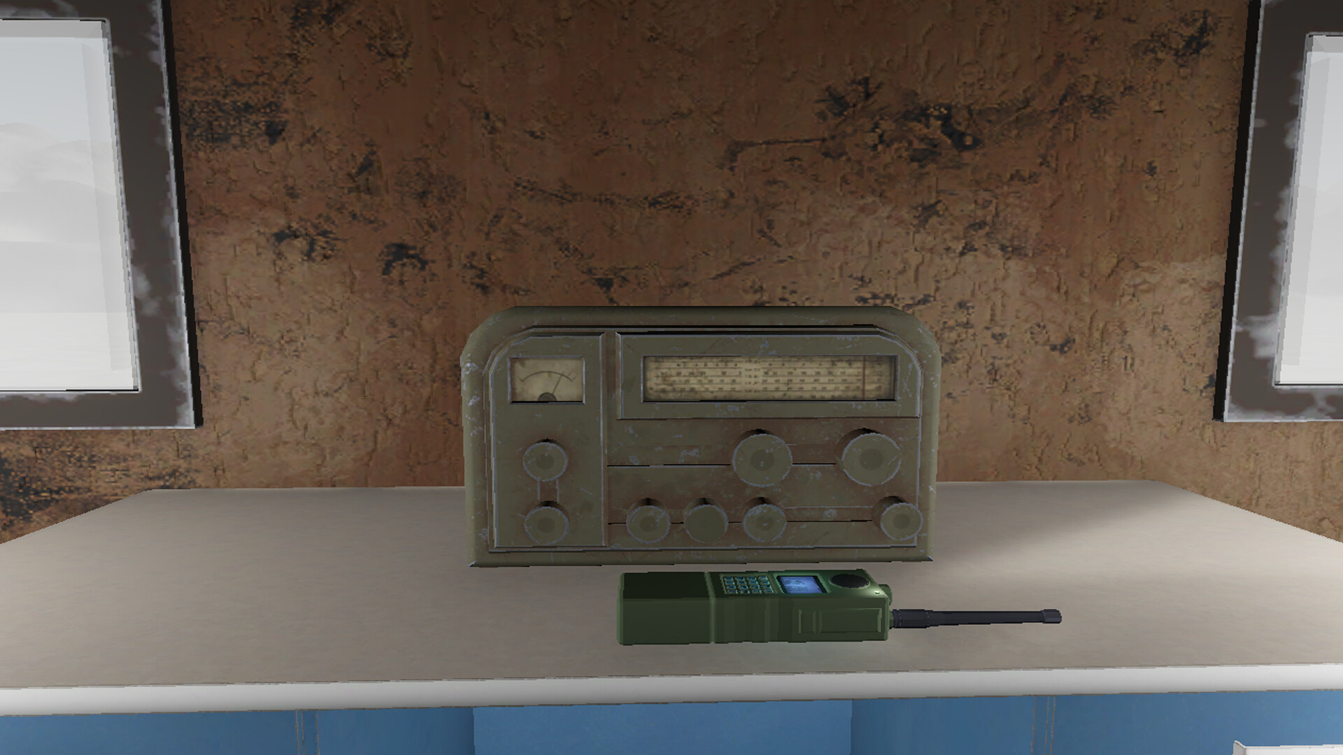 Crossline screenshot 7