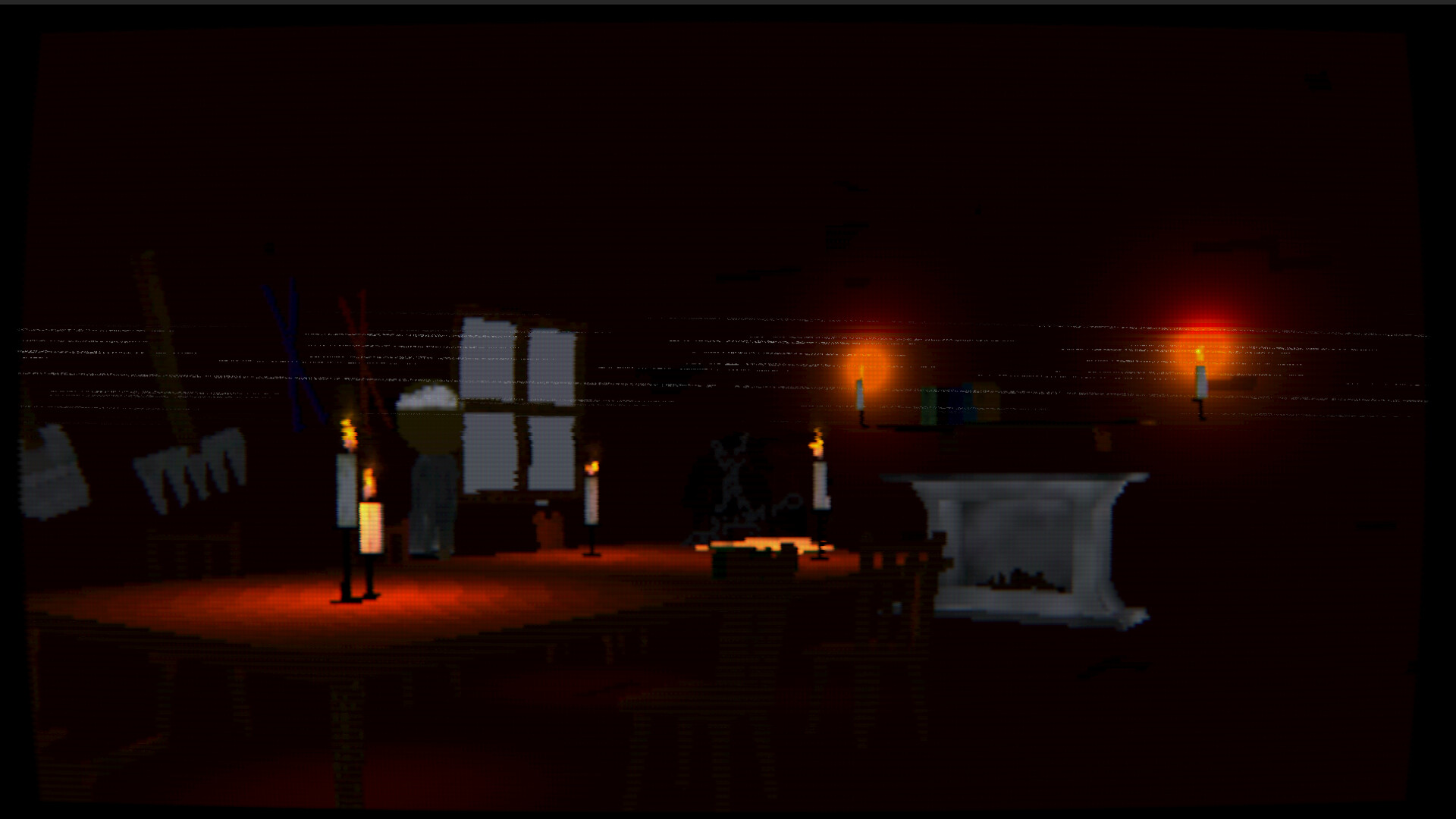 Into The Mountain screenshot 4