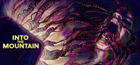 Into The Mountain — Steam header