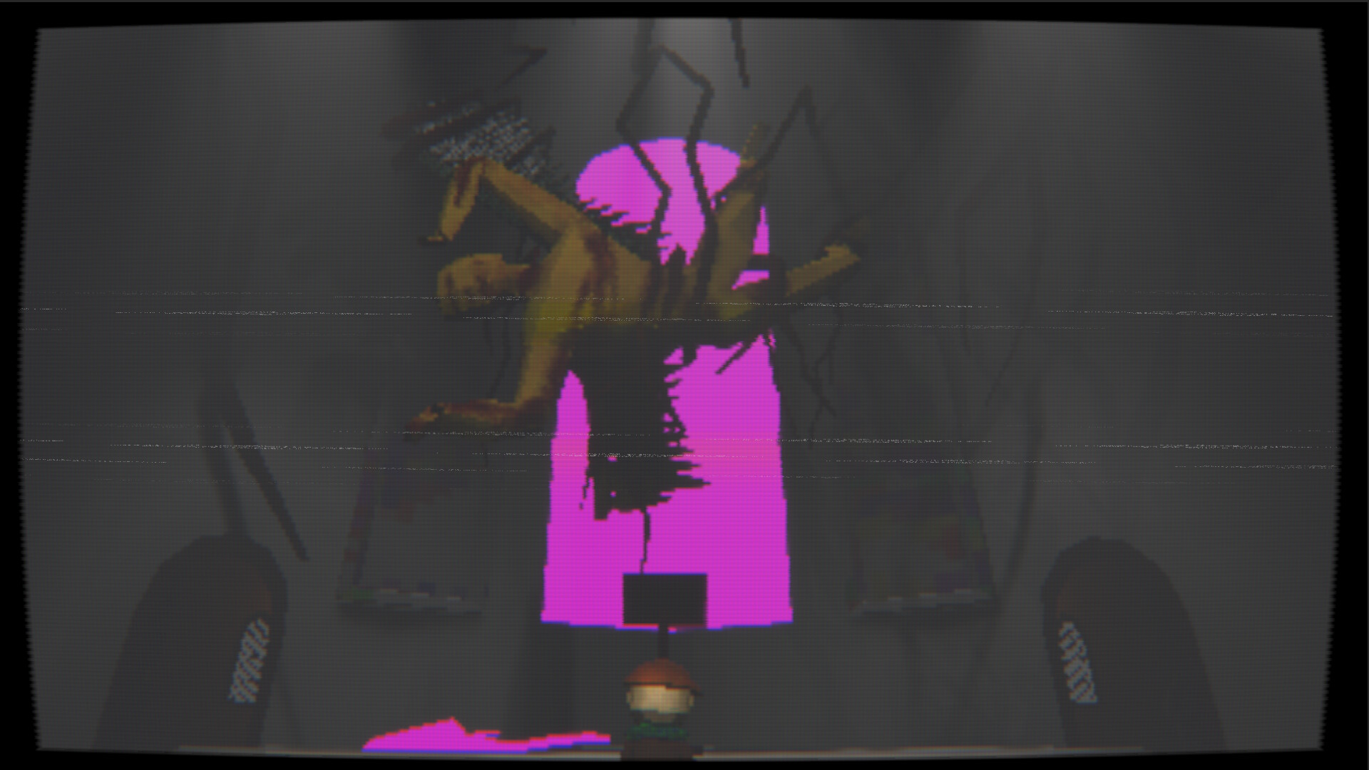 Into The Mountain screenshot 5