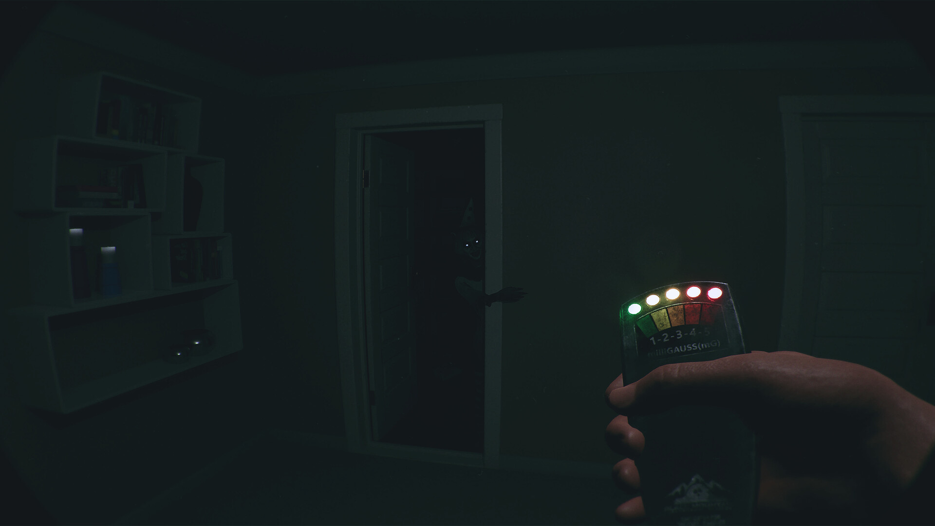 Dark Observations screenshot 2