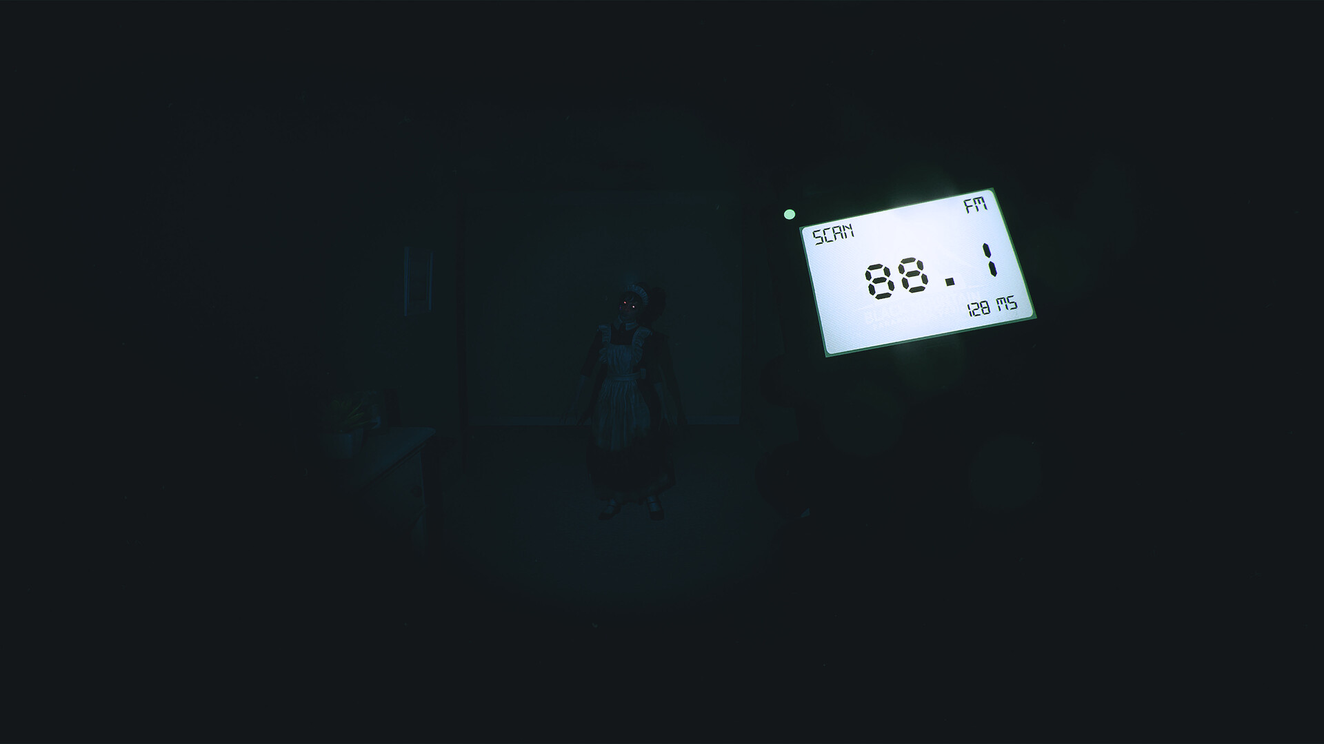 Dark Observations screenshot 3