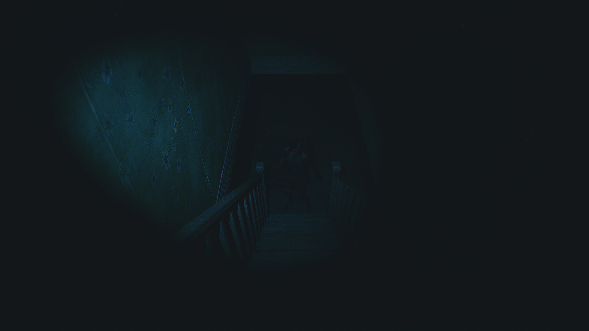 Dark Observations screenshot 4