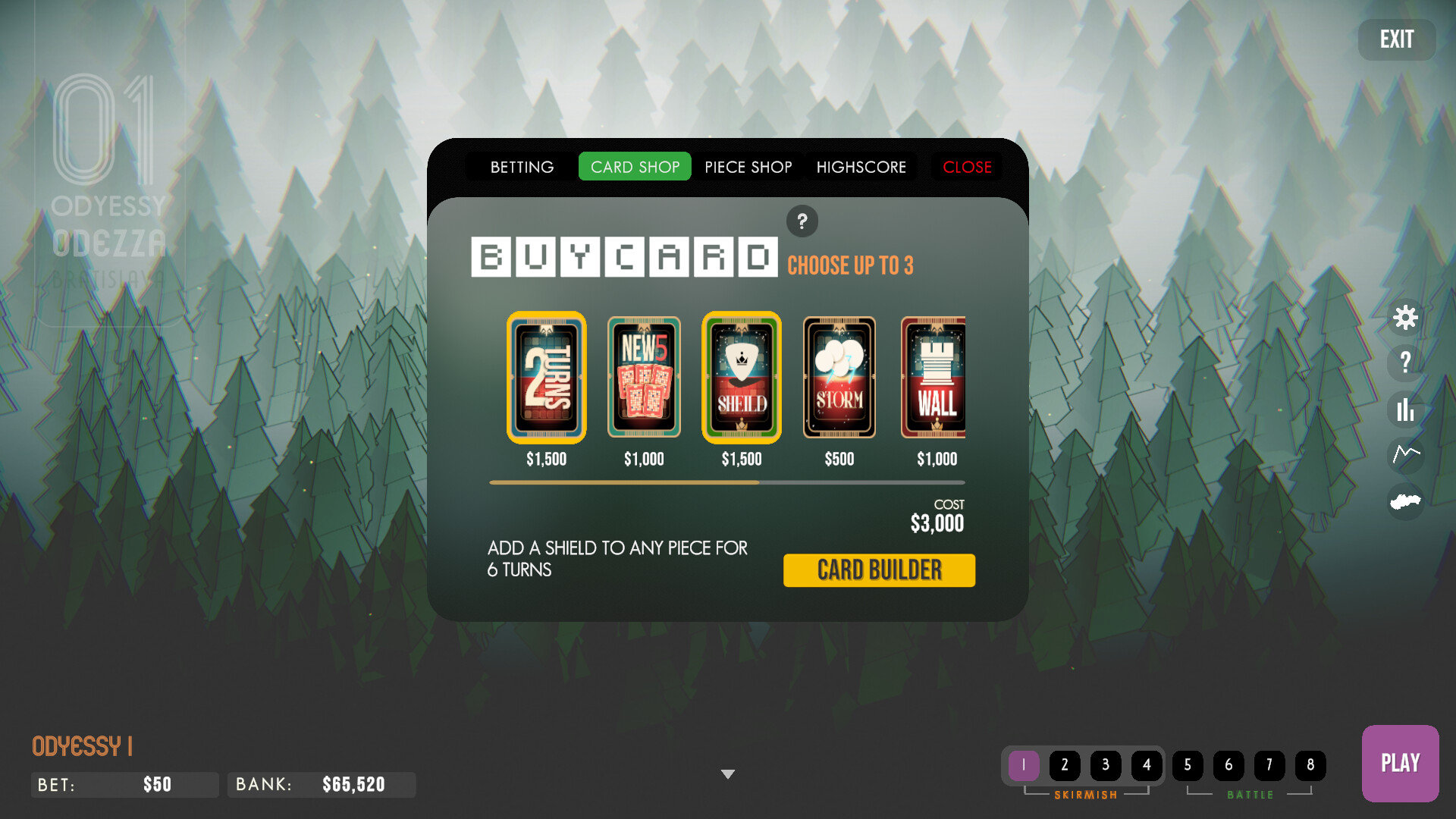 ODEZZA screenshot 17