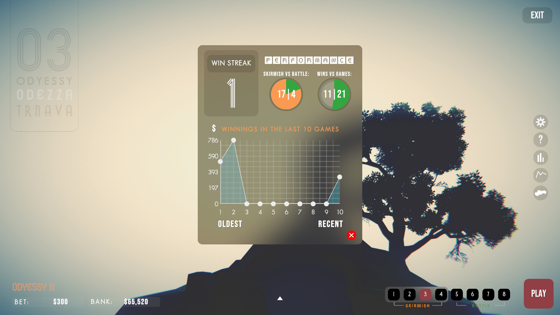 ODEZZA screenshot 15