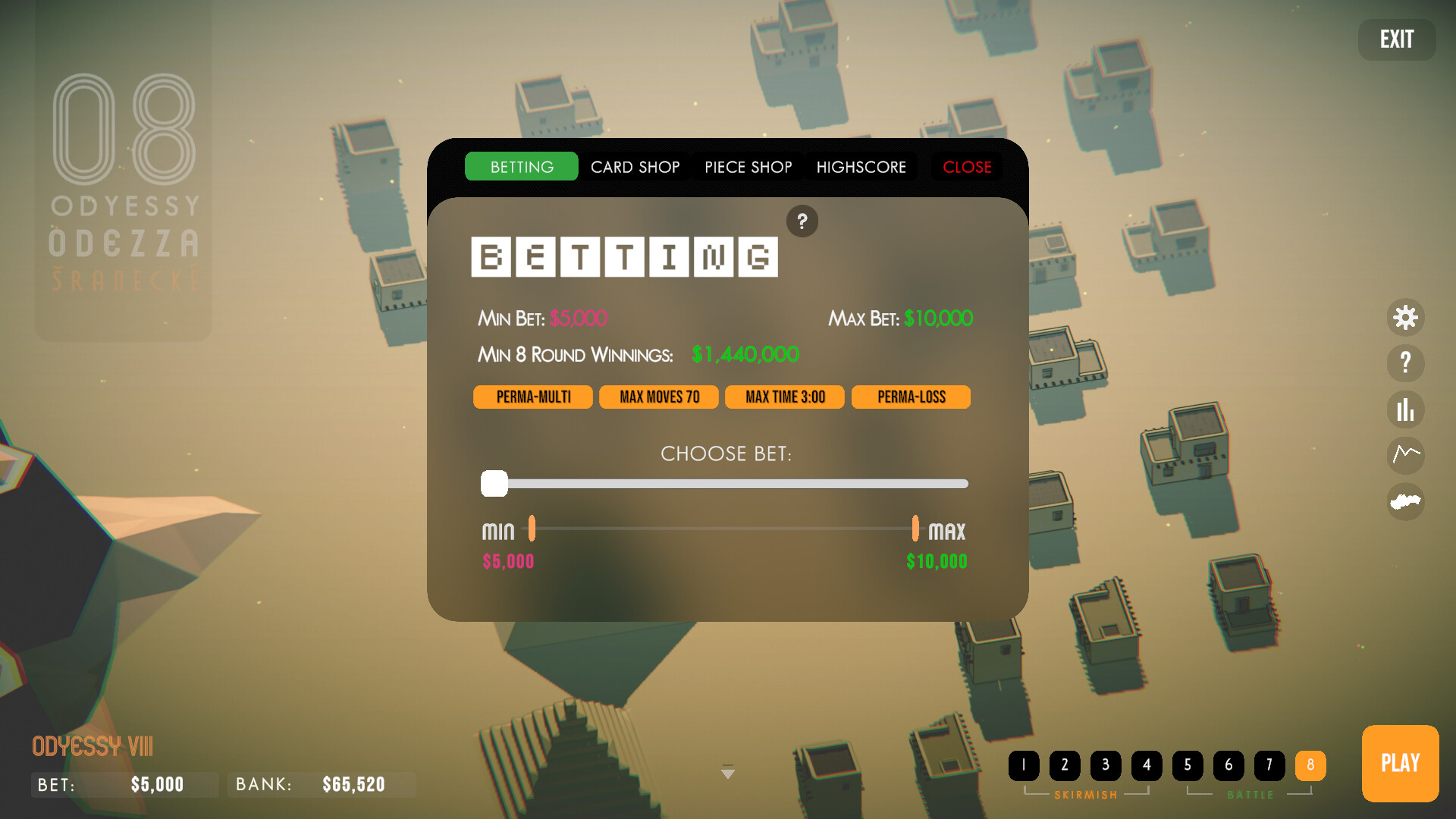 ODEZZA screenshot 18
