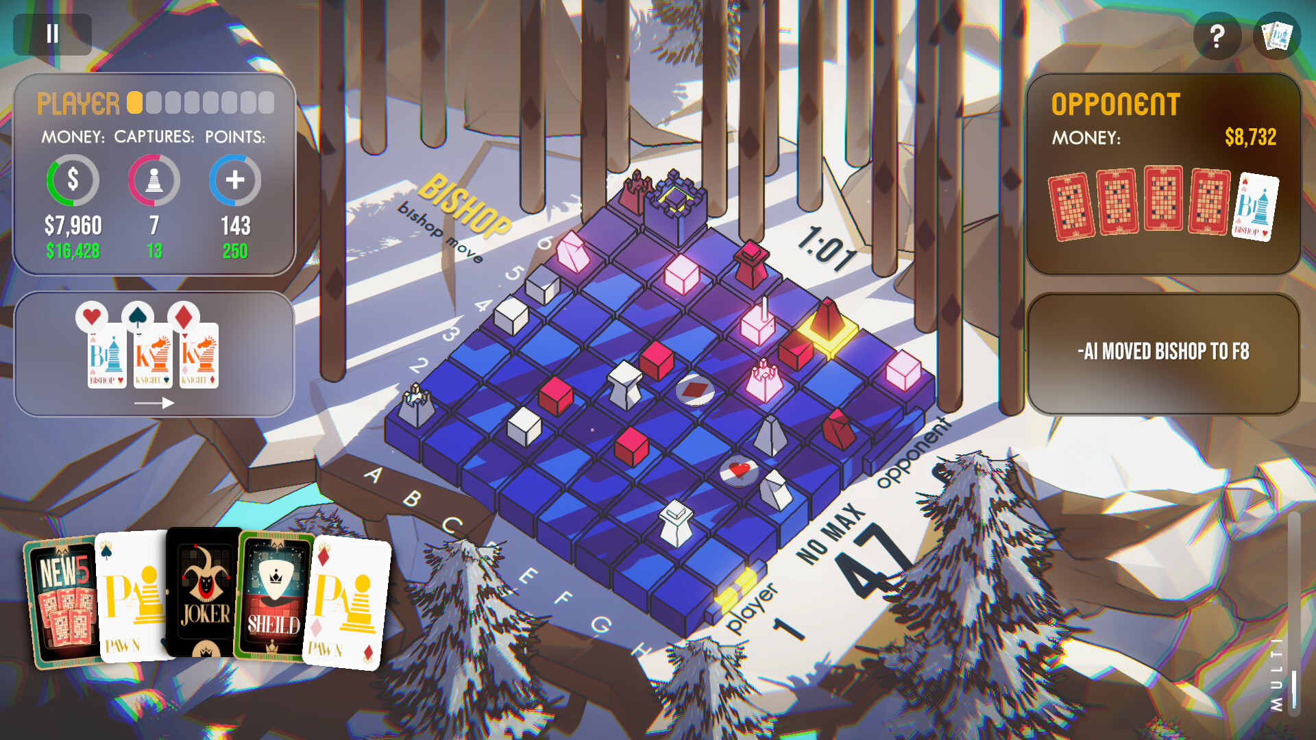 ODEZZA screenshot 5