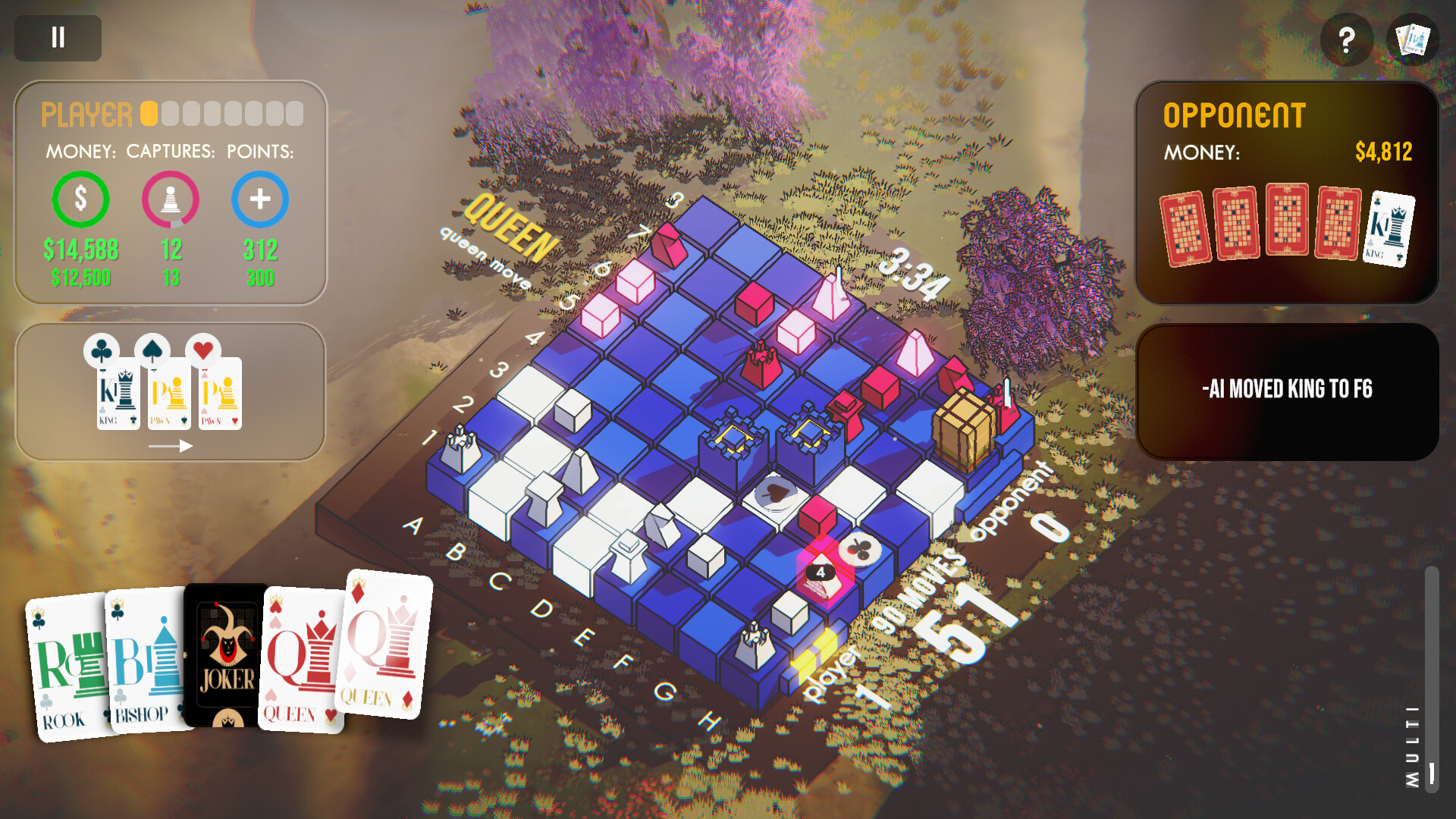 ODEZZA screenshot 4
