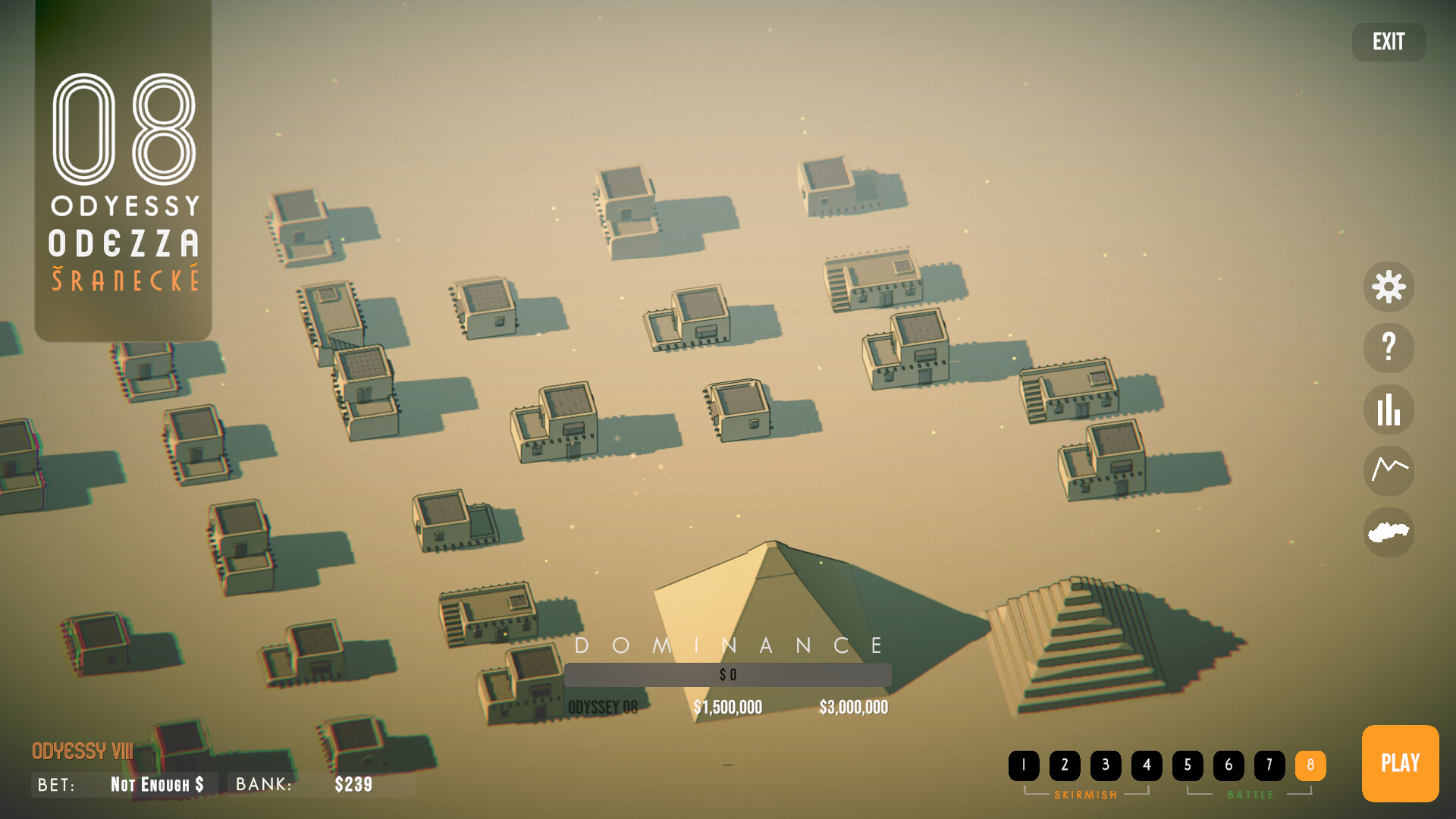 ODEZZA screenshot 6