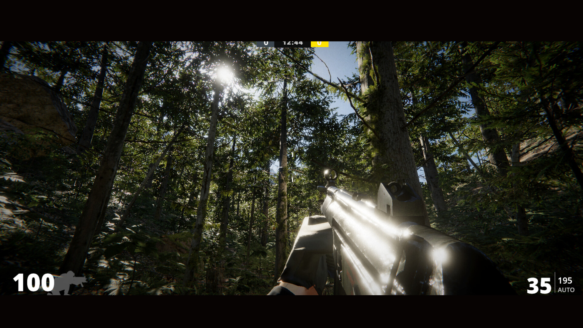 FireLine screenshot 3