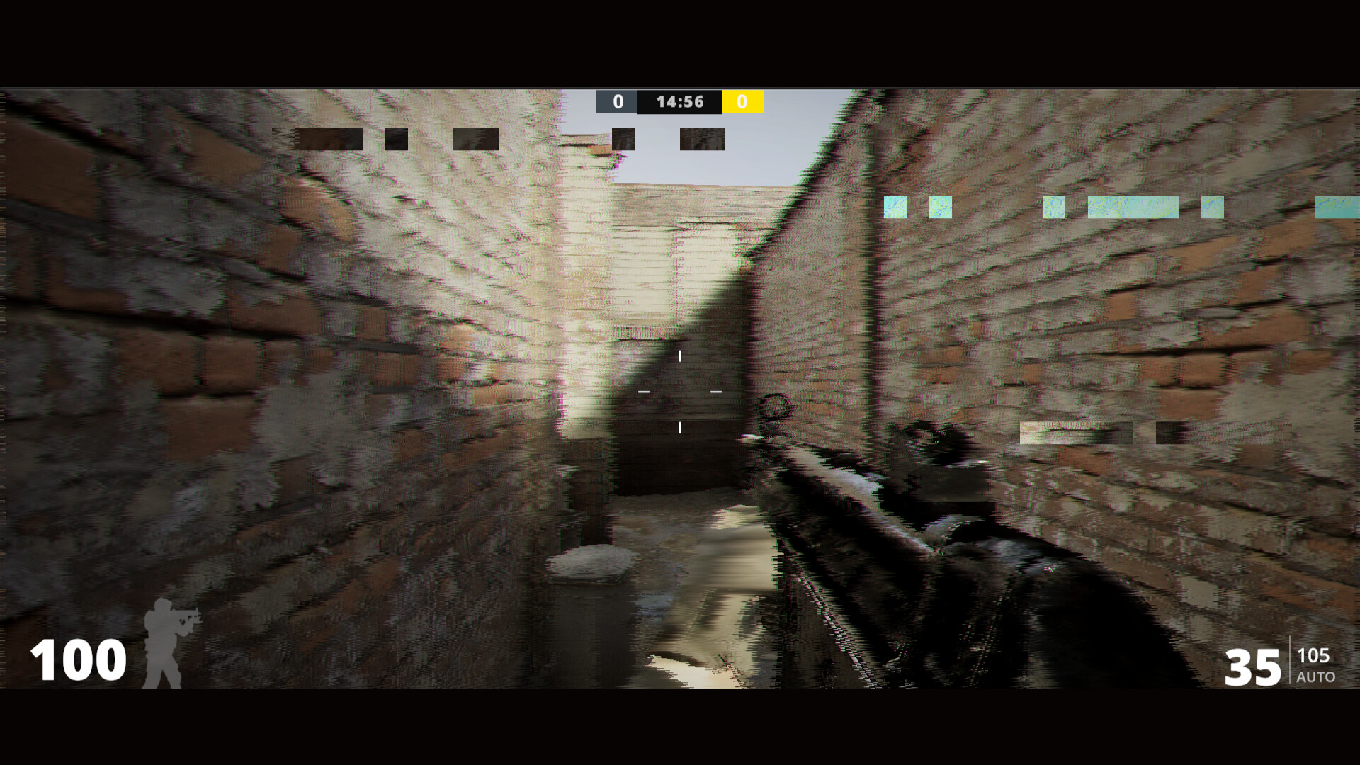 FireLine screenshot 2