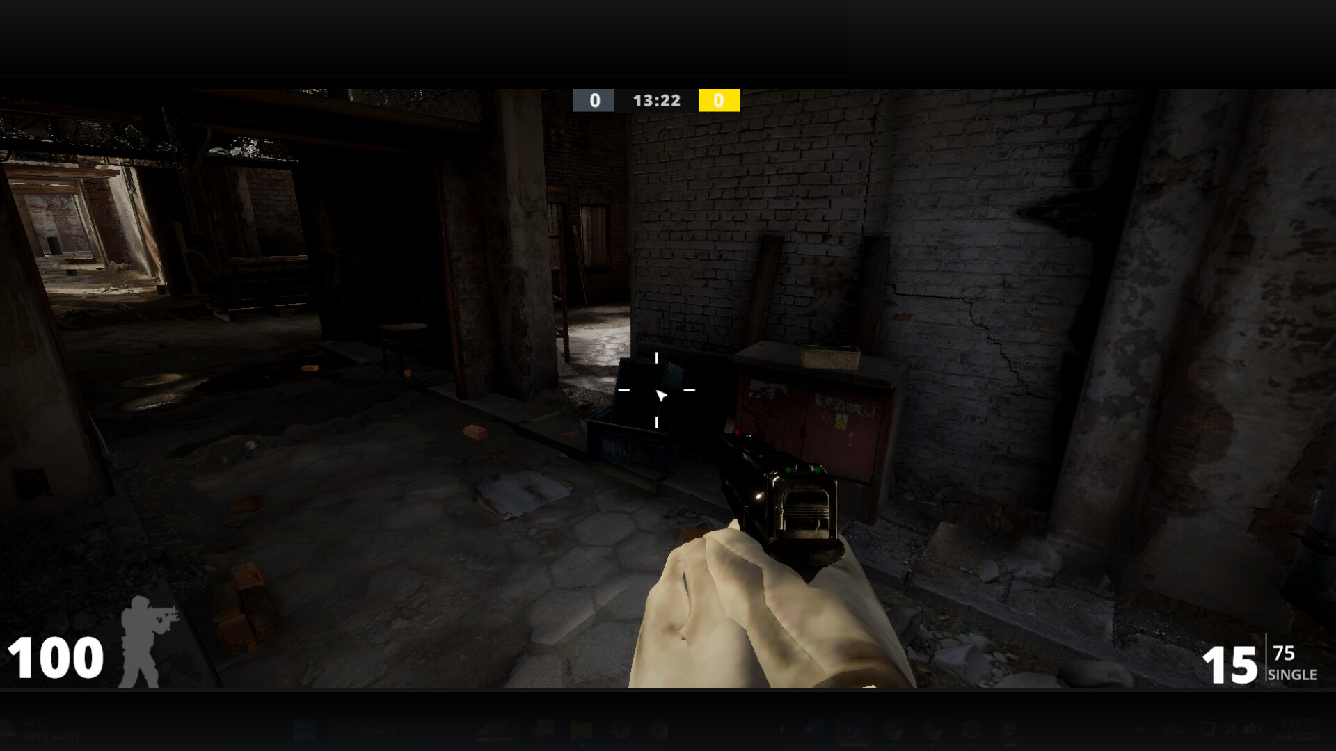FireLine screenshot 4