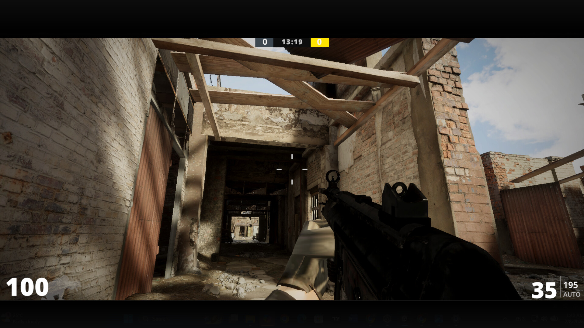 FireLine screenshot 5