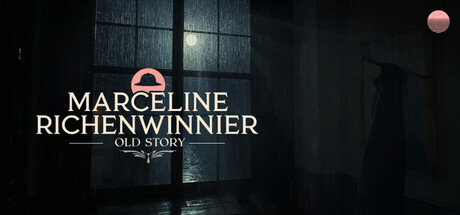 Marceline Richenwinnier - Old Story