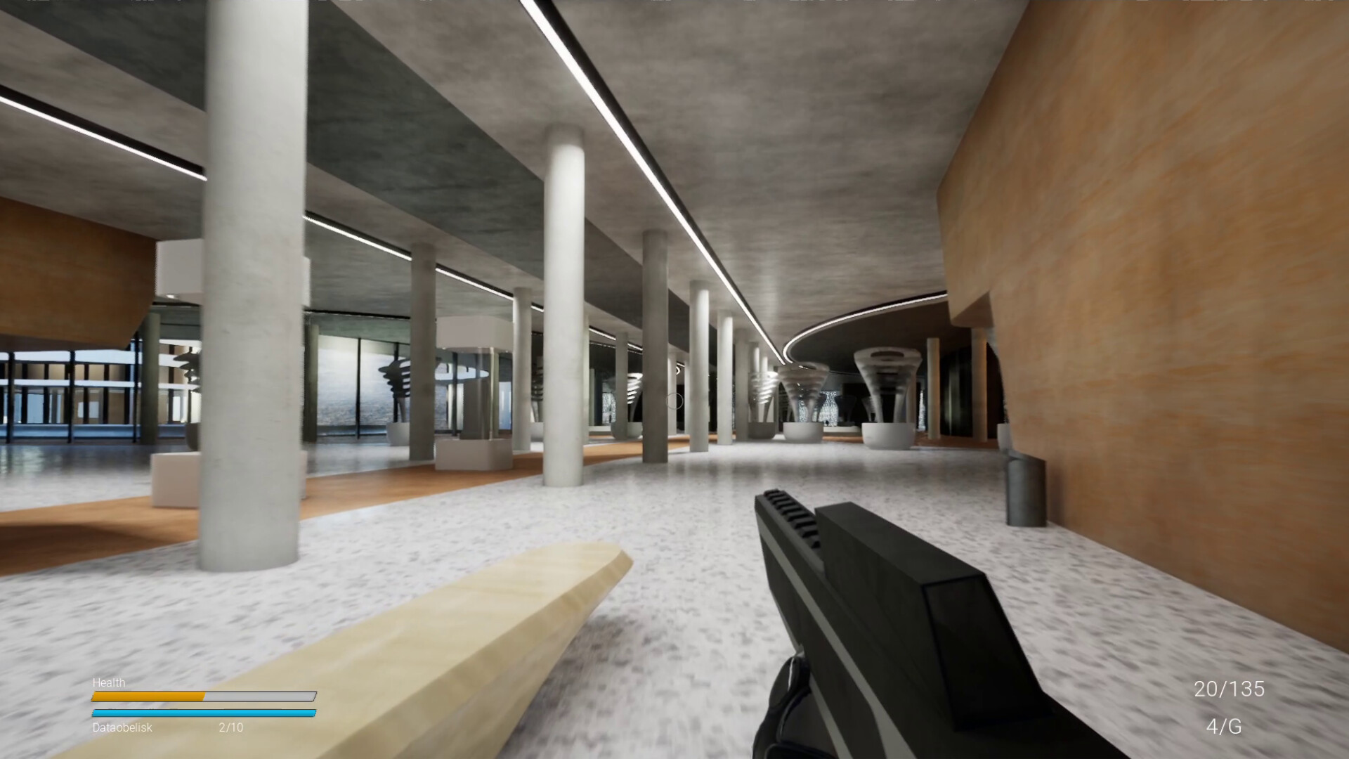 Ultra Form Alpha screenshot 10