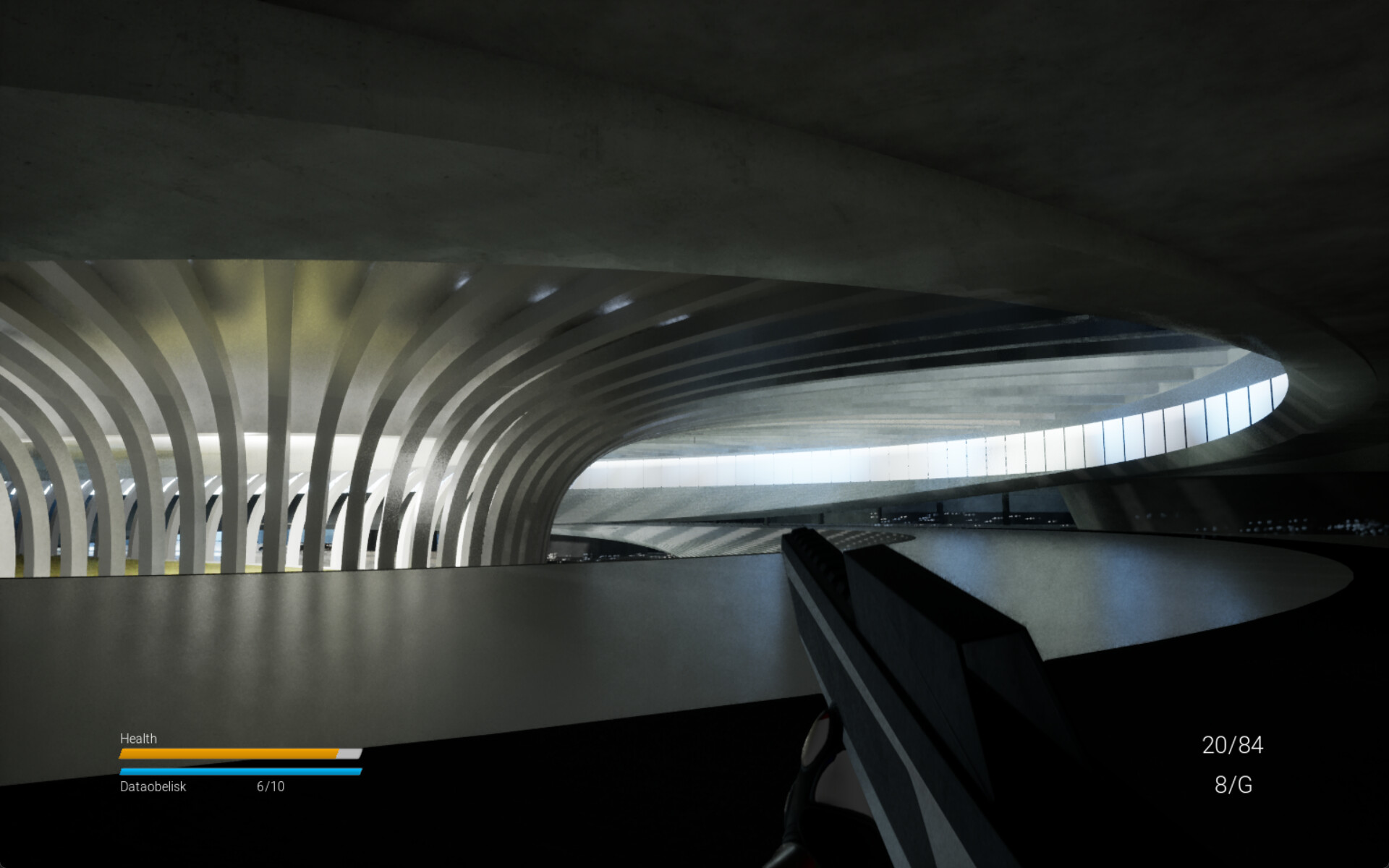 Ultra Form Alpha screenshot 3