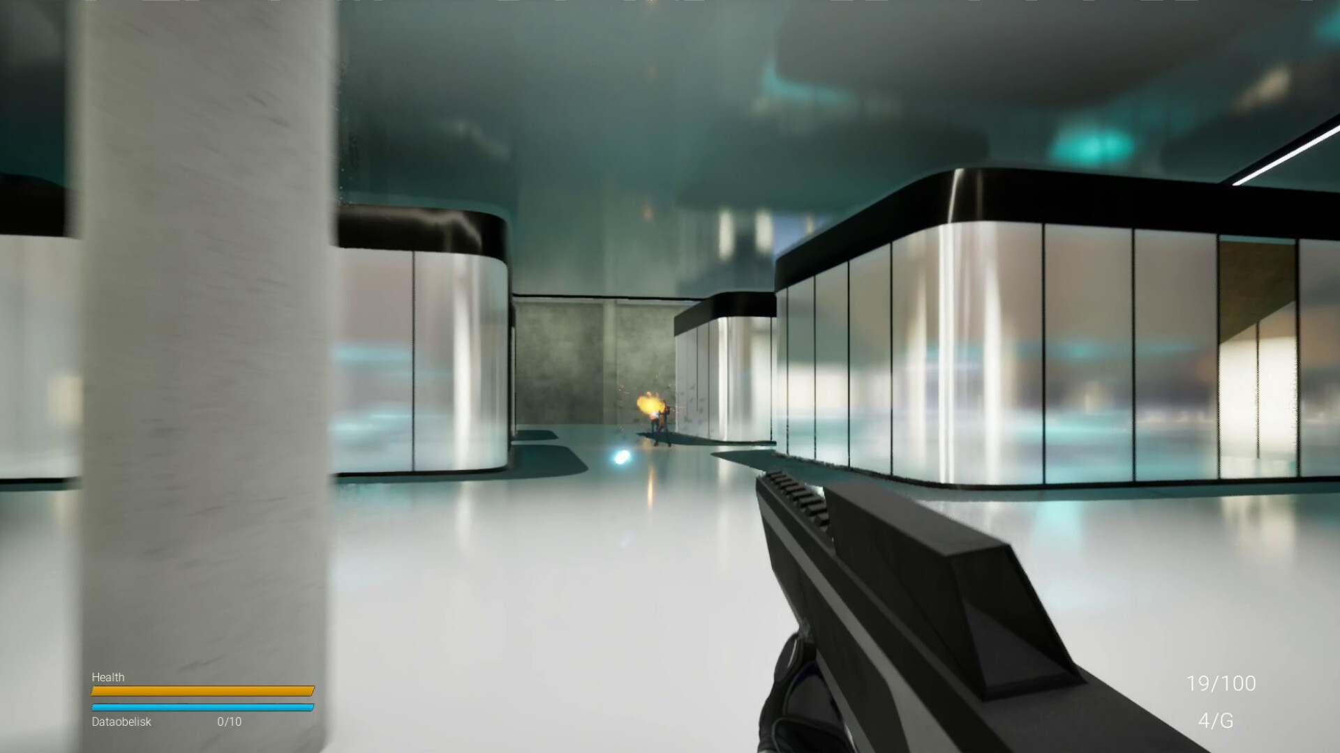 Ultra Form Alpha screenshot 6