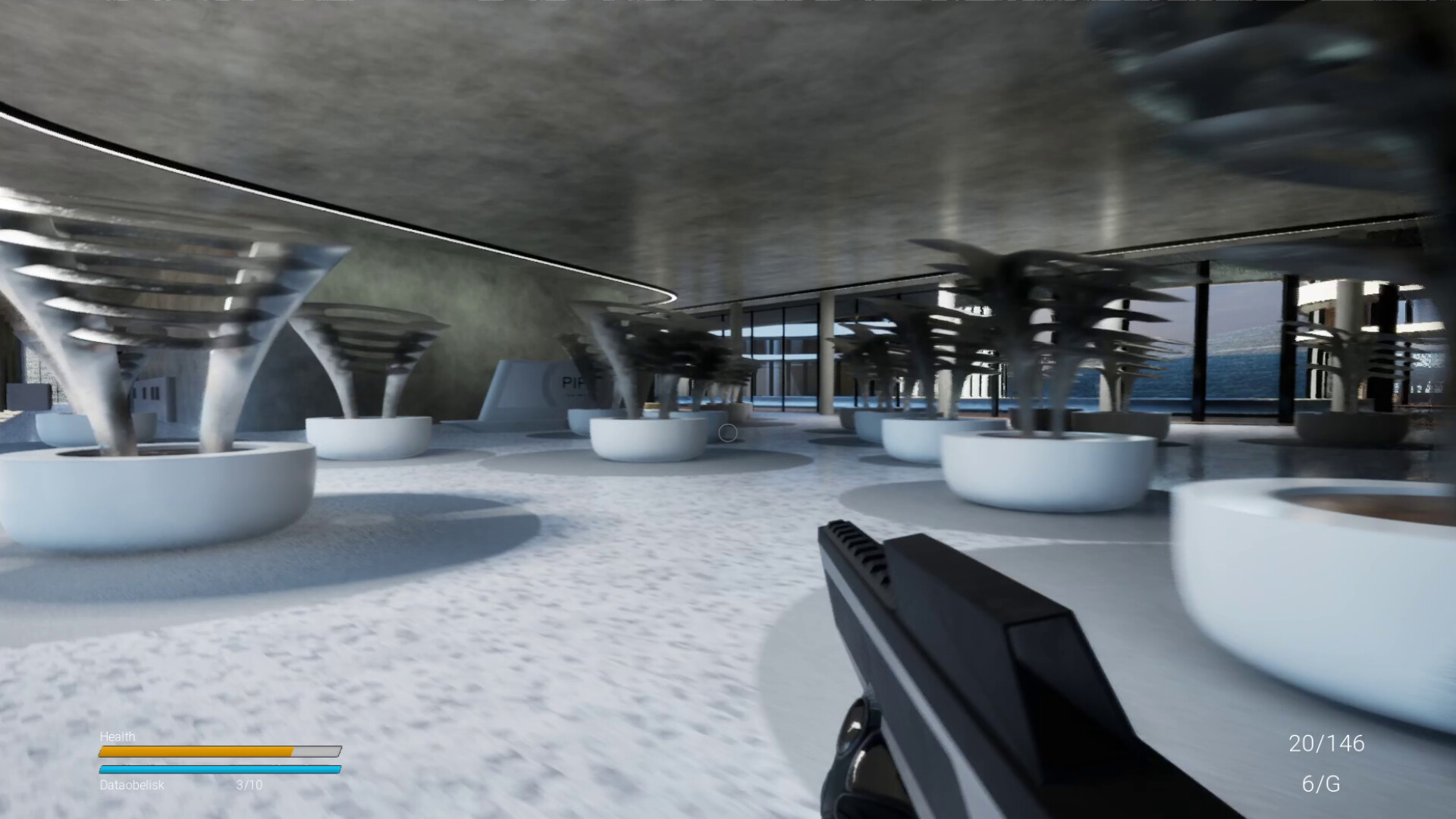 Ultra Form Alpha screenshot 8