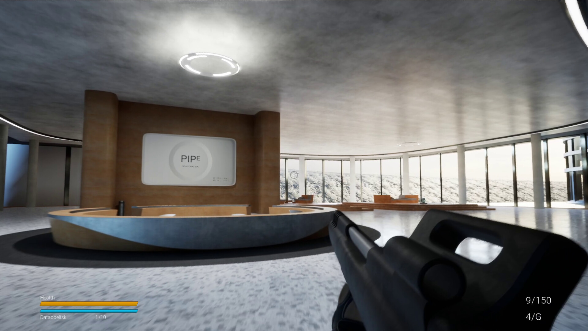 Ultra Form Alpha screenshot 2
