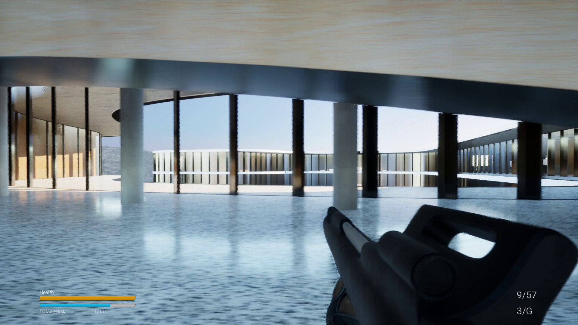 Ultra Form Alpha screenshot 11