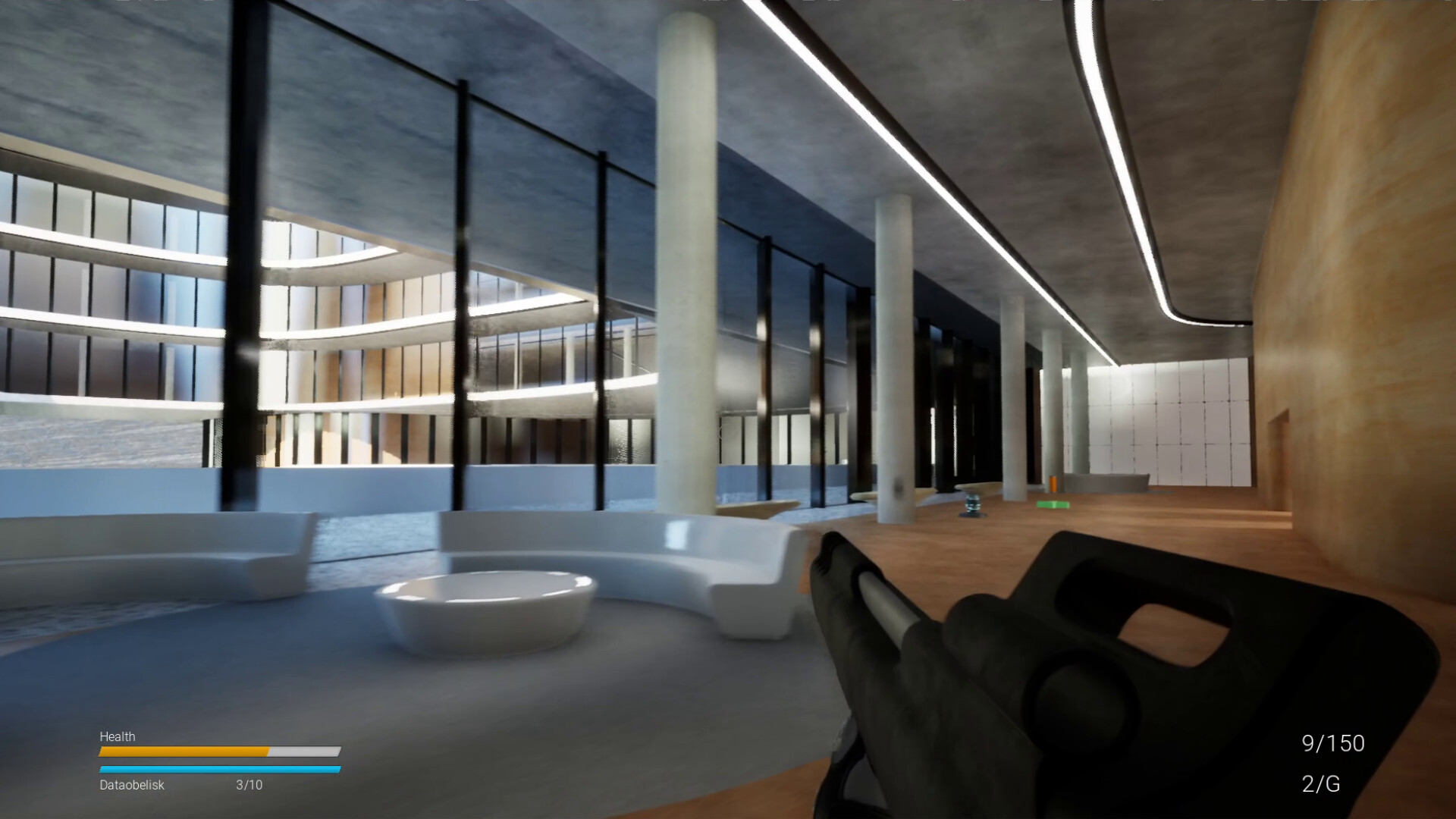 Ultra Form Alpha screenshot 12