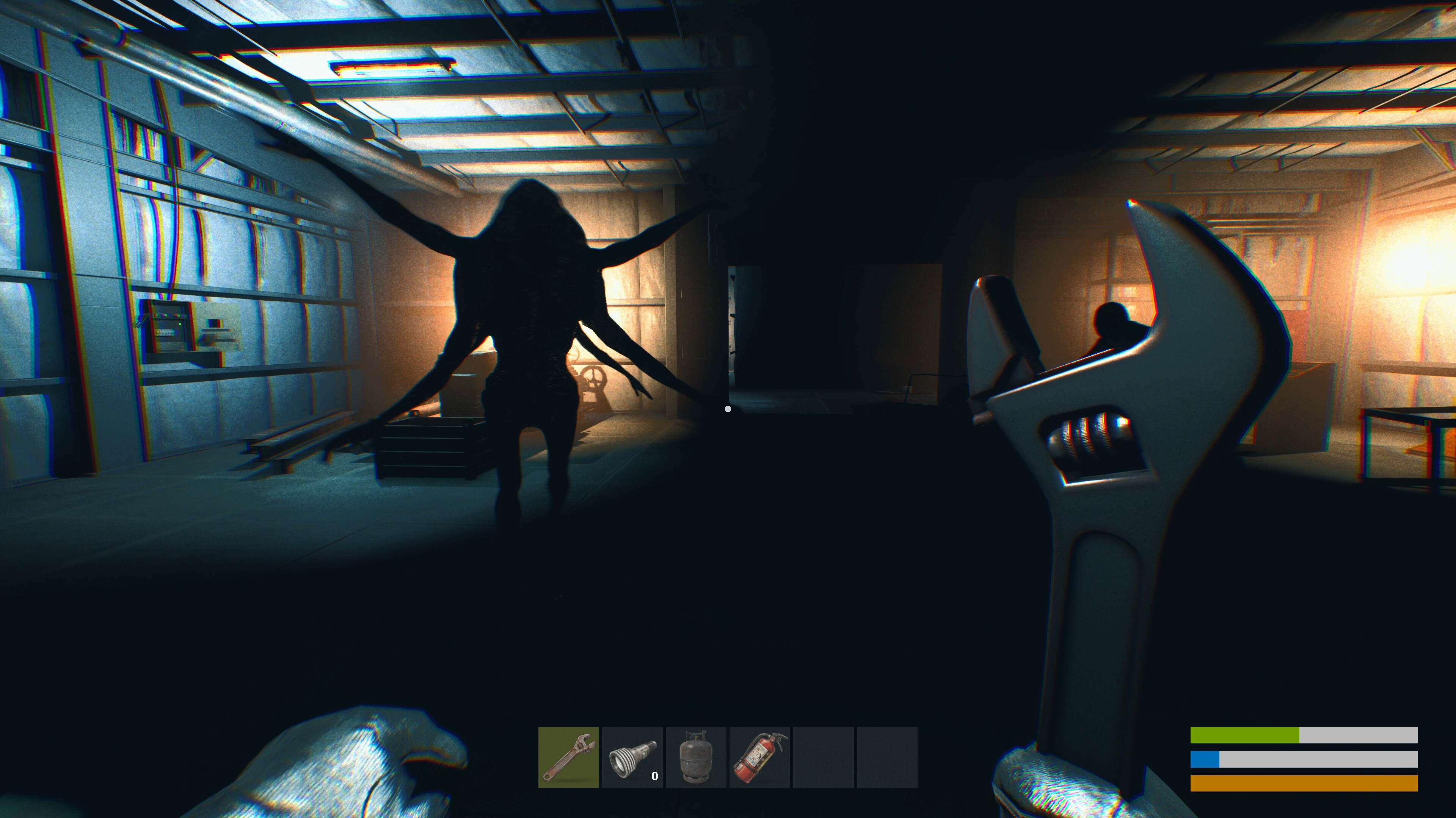 FEEDERS screenshot 2