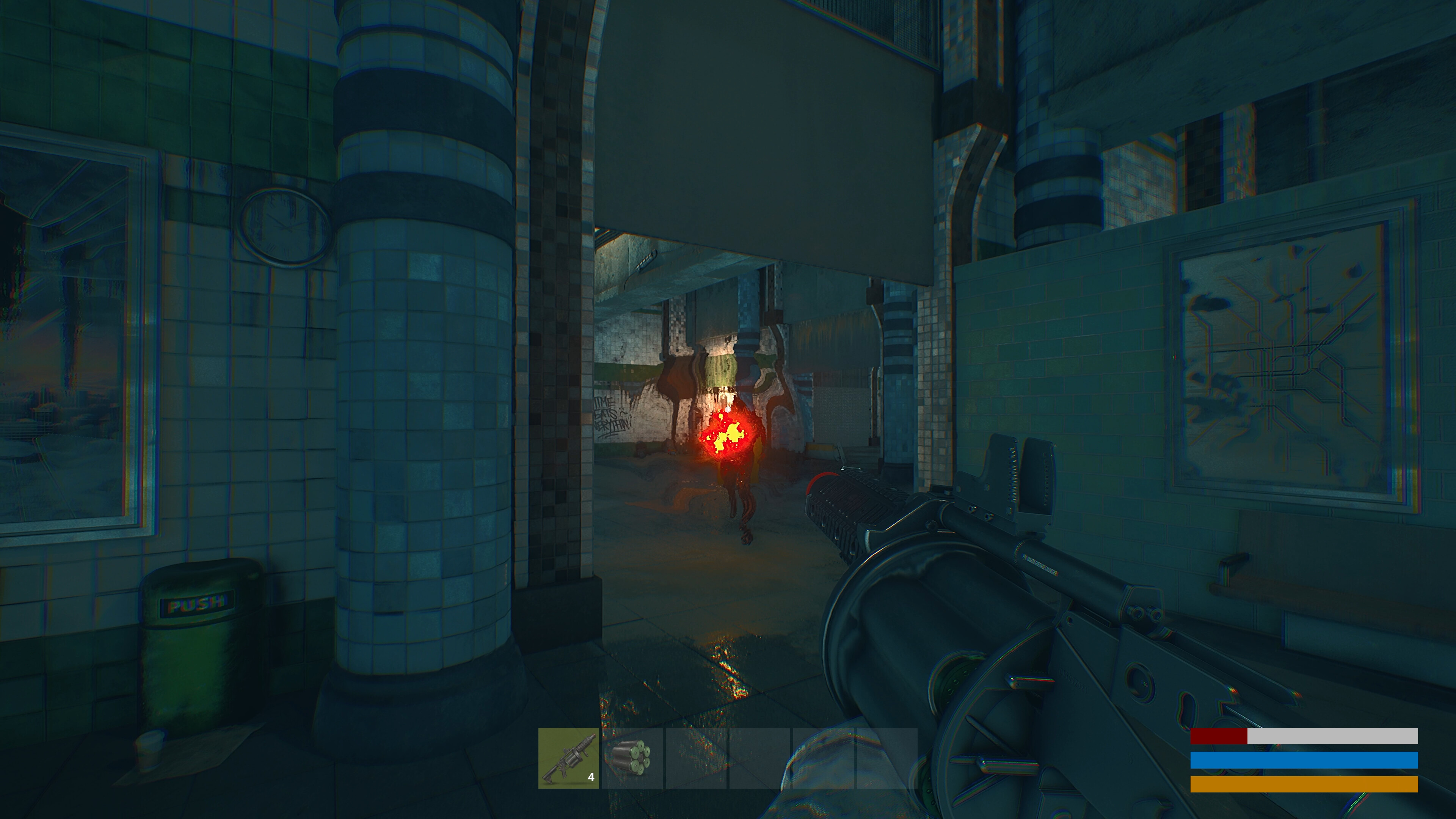 FEEDERS screenshot 5