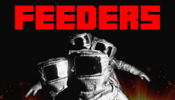FEEDERS - UI Fix, Intro Level Polish - Steam News