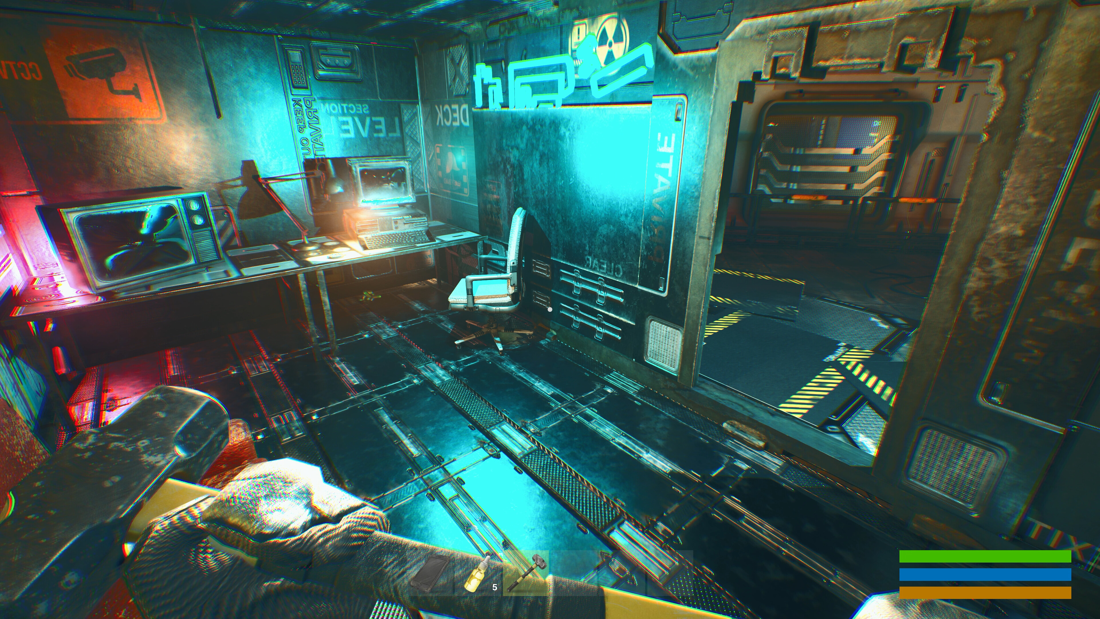 FEEDERS screenshot 4