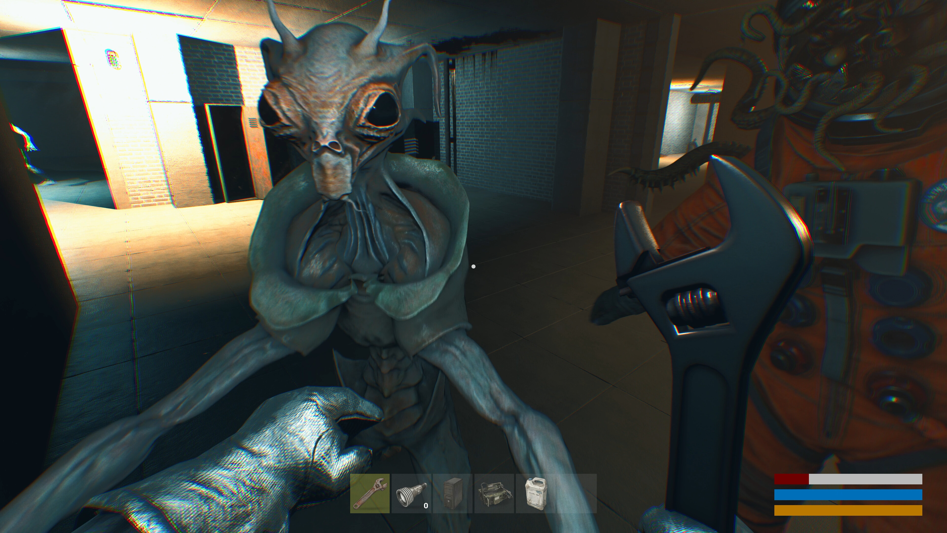 FEEDERS screenshot 1
