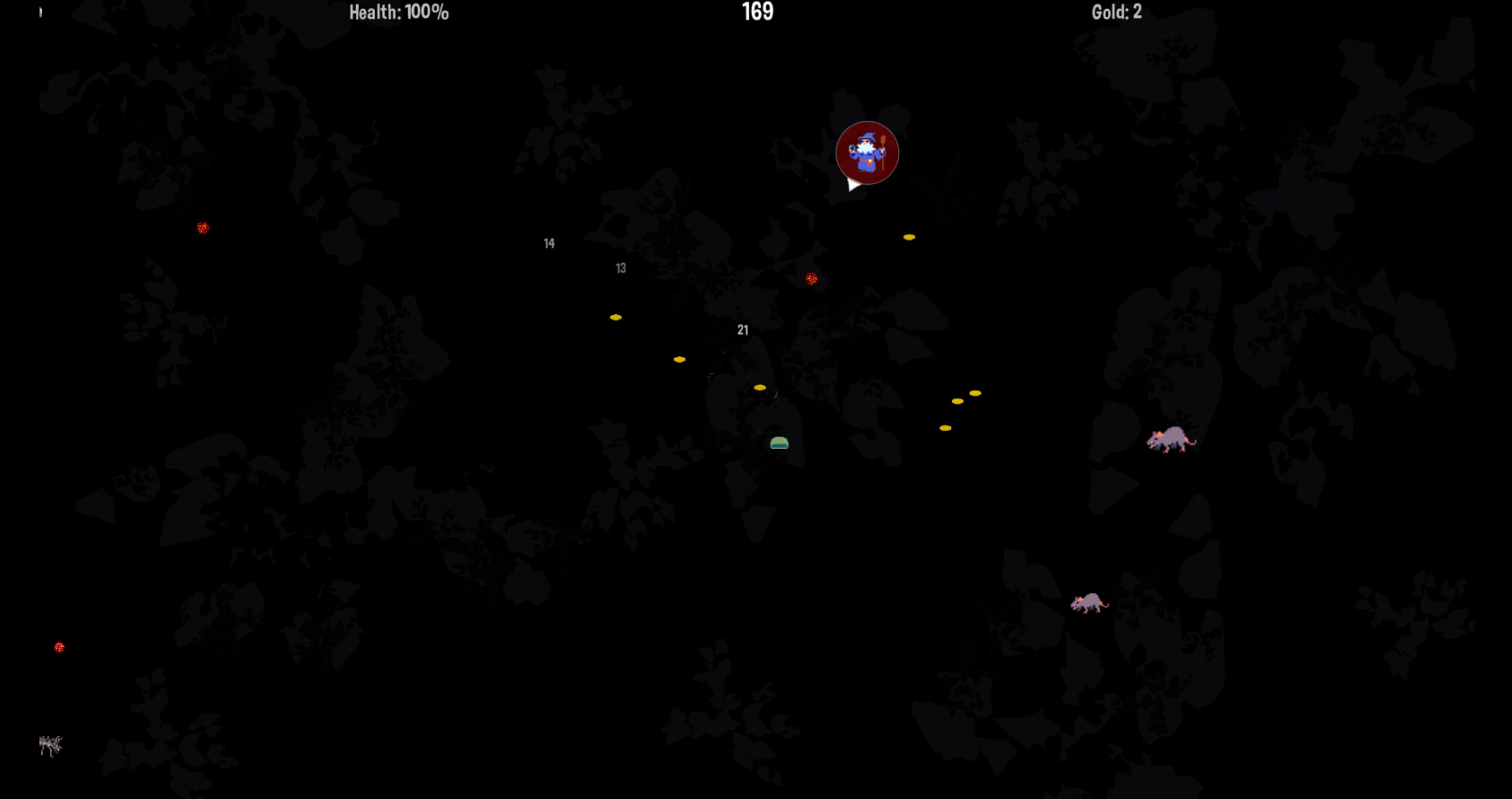 Orbital Peril screenshot 2
