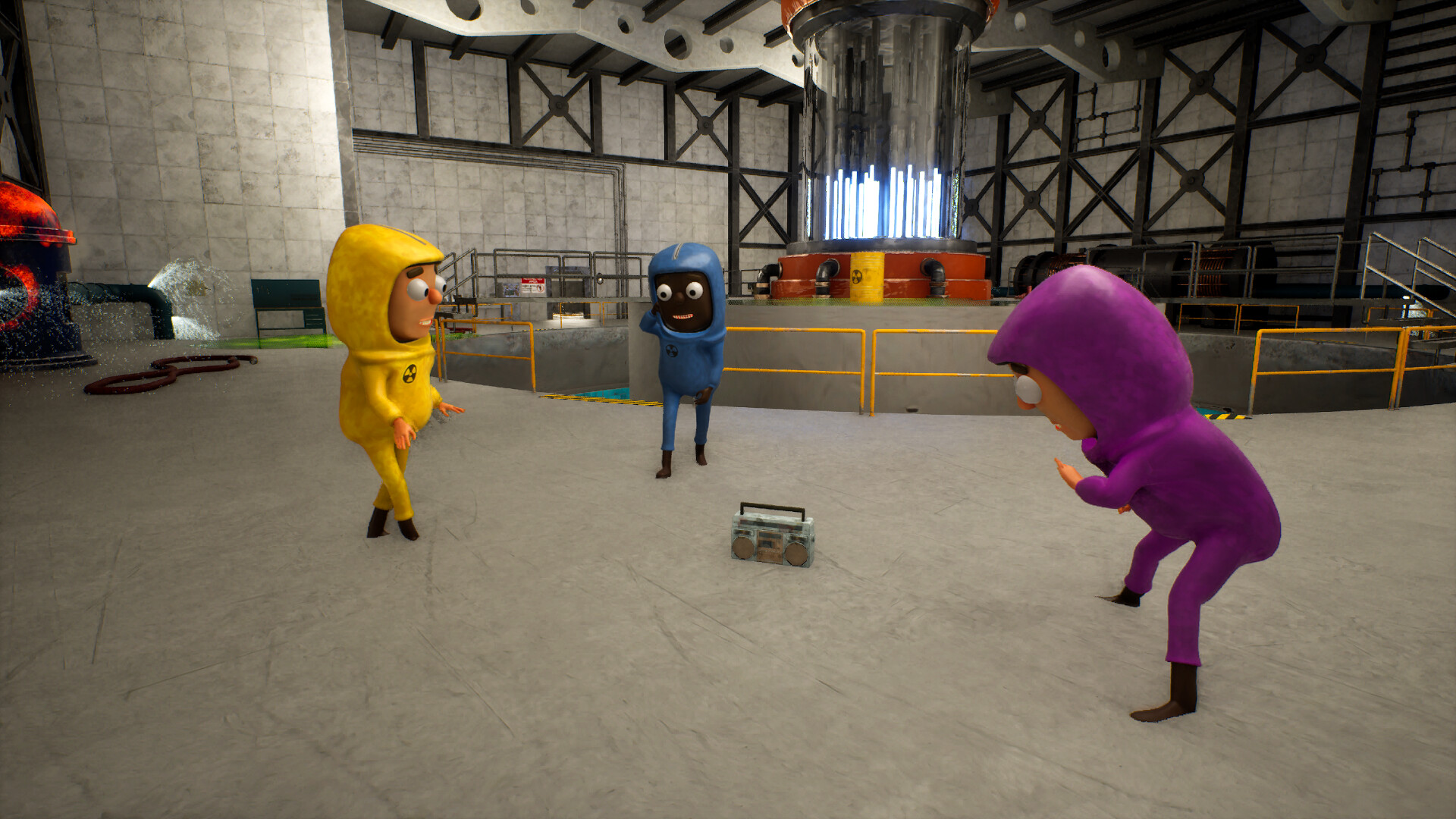 Split Happens screenshot 7