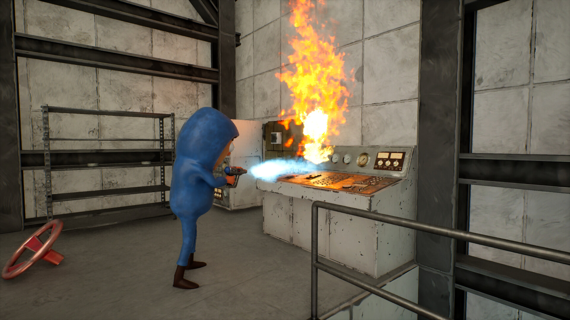 Split Happens screenshot 6