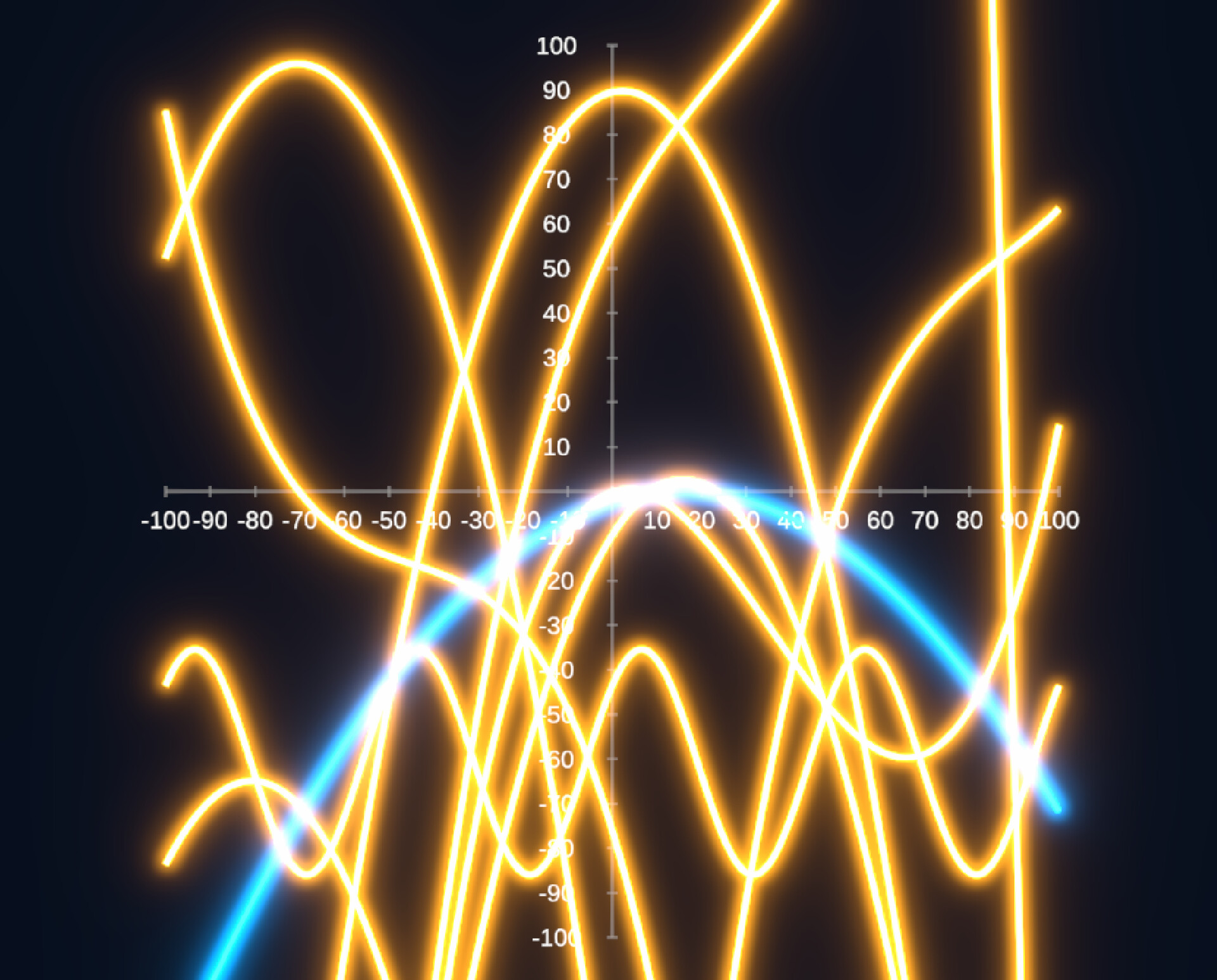 Lines Must Cross screenshot 5
