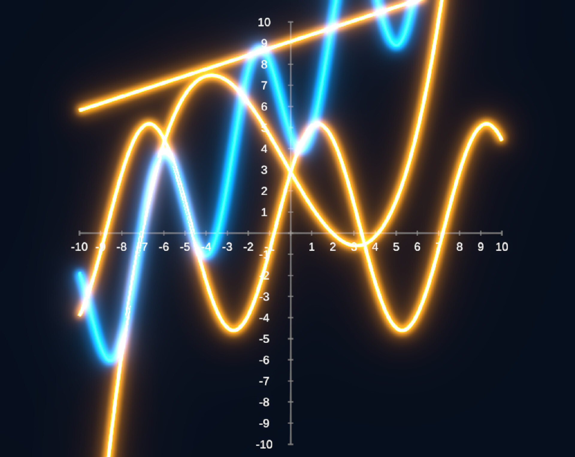 Lines Must Cross screenshot 3